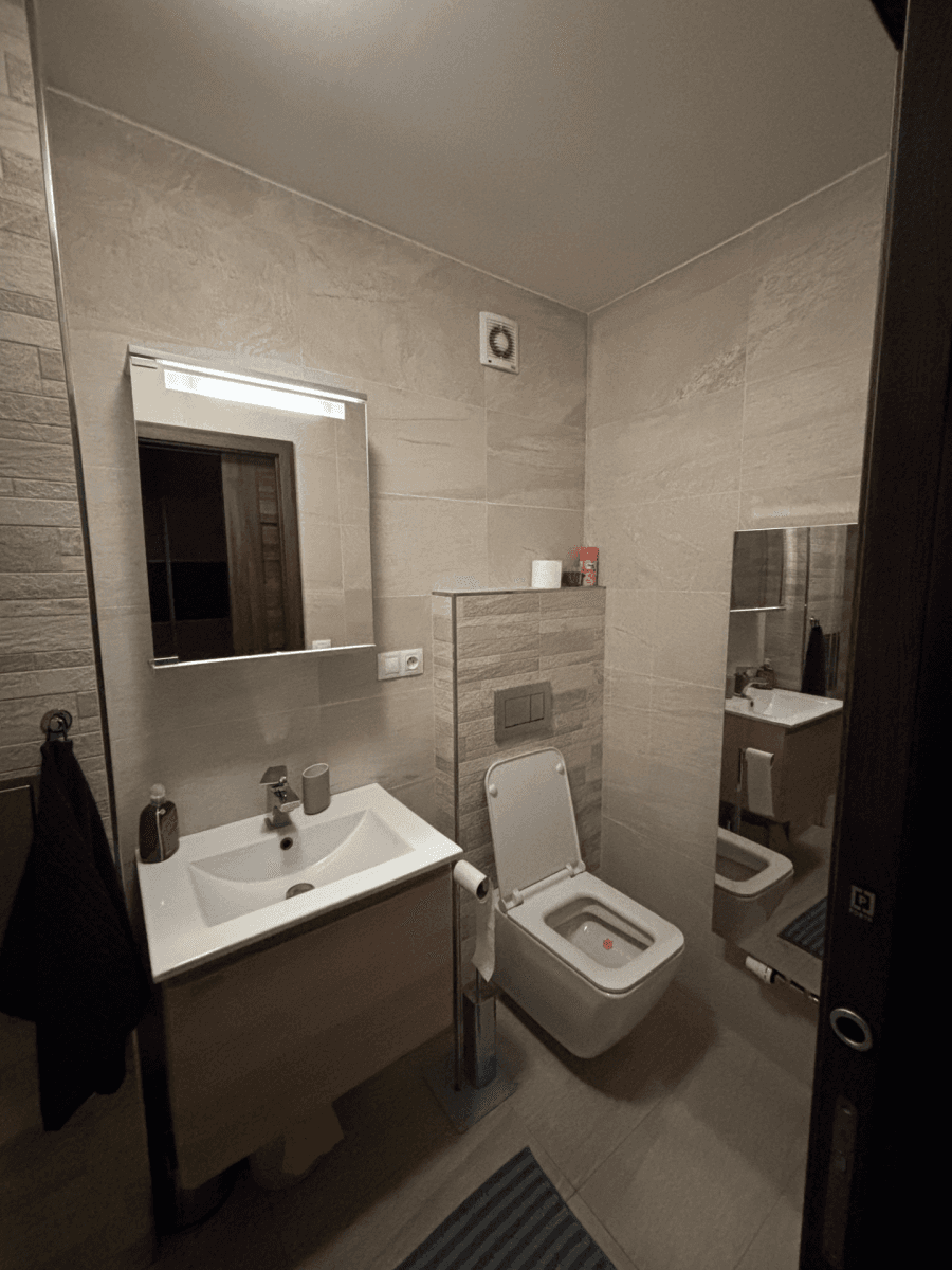 Pronájem bytu 2+kk 55 m², Březinova, Praha, Praha Pronájem bytu 2+kk 55 m², Březinova, Praha, Praha