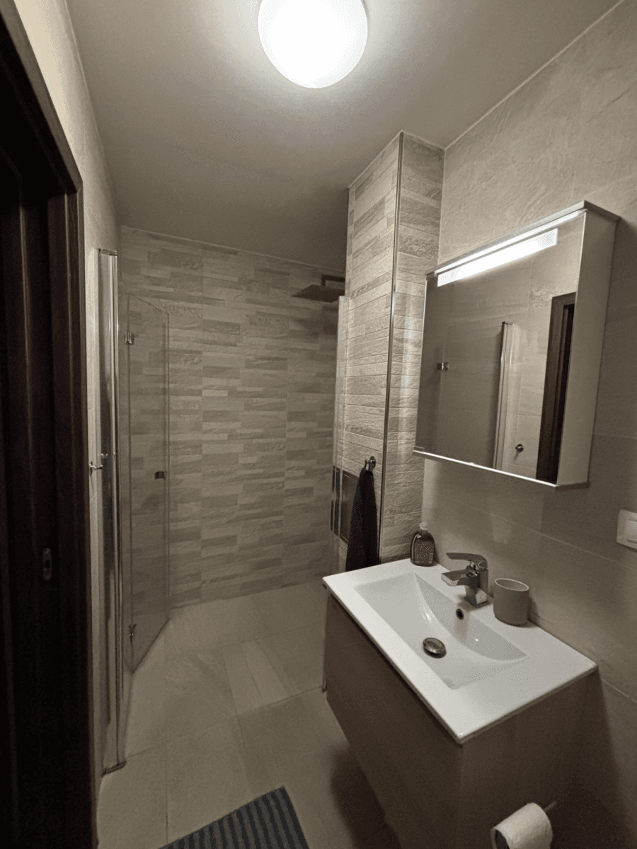 Pronájem bytu 2+kk 55 m², Březinova, Praha, Praha Pronájem bytu 2+kk 55 m², Březinova, Praha, Praha