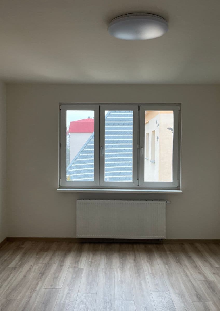 Pronájem bytu 2+1 66 m², Krupská, Praha, Praha Pronájem bytu 2+1 66 m², Krupská, Praha, Praha