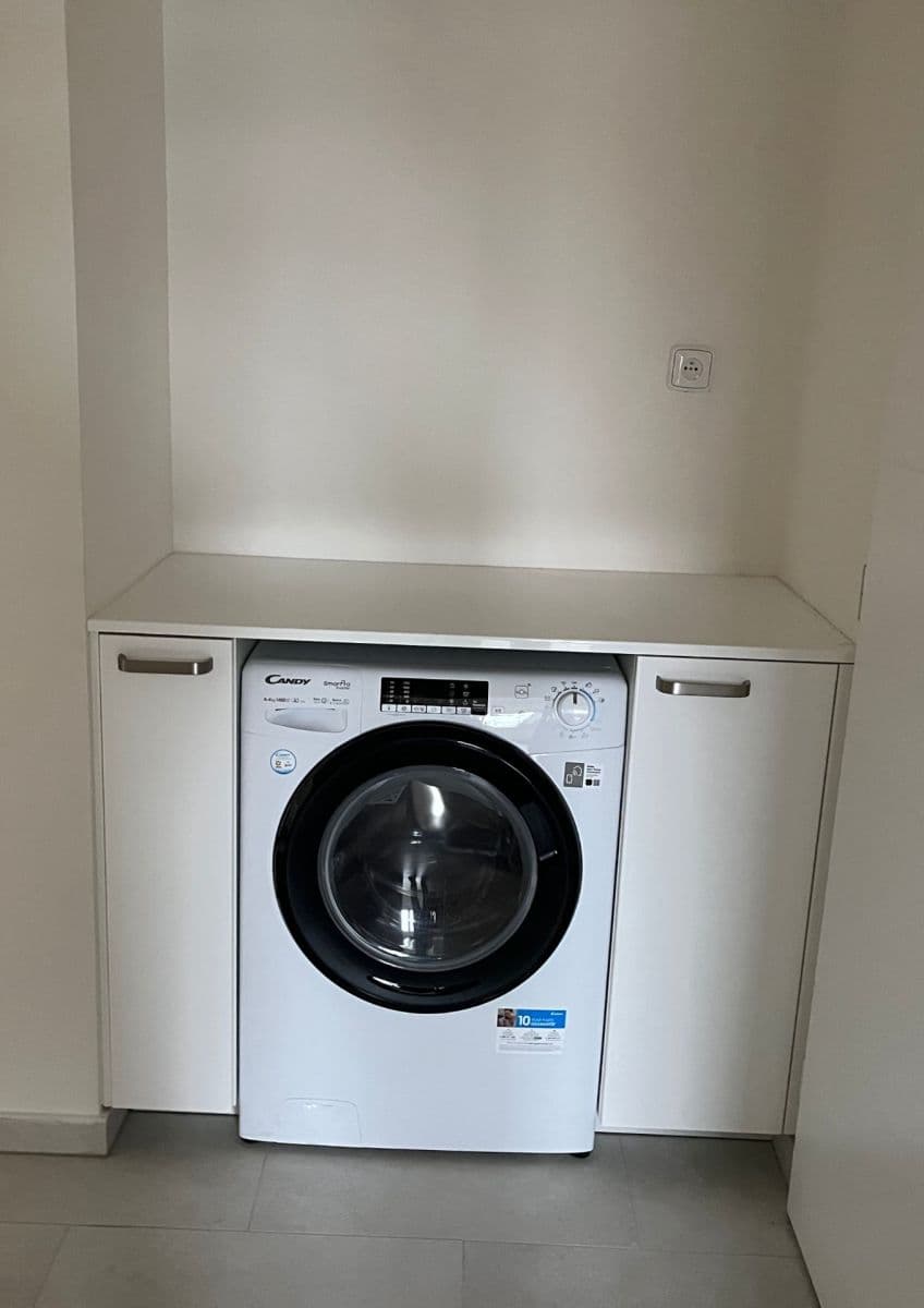 Pronájem bytu 2+1 66 m², Krupská, Praha, Praha Pronájem bytu 2+1 66 m², Krupská, Praha, Praha