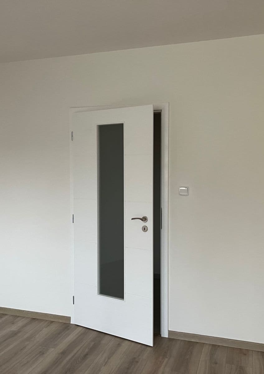 Pronájem bytu 2+1 66 m², Krupská, Praha, Praha Pronájem bytu 2+1 66 m², Krupská, Praha, Praha