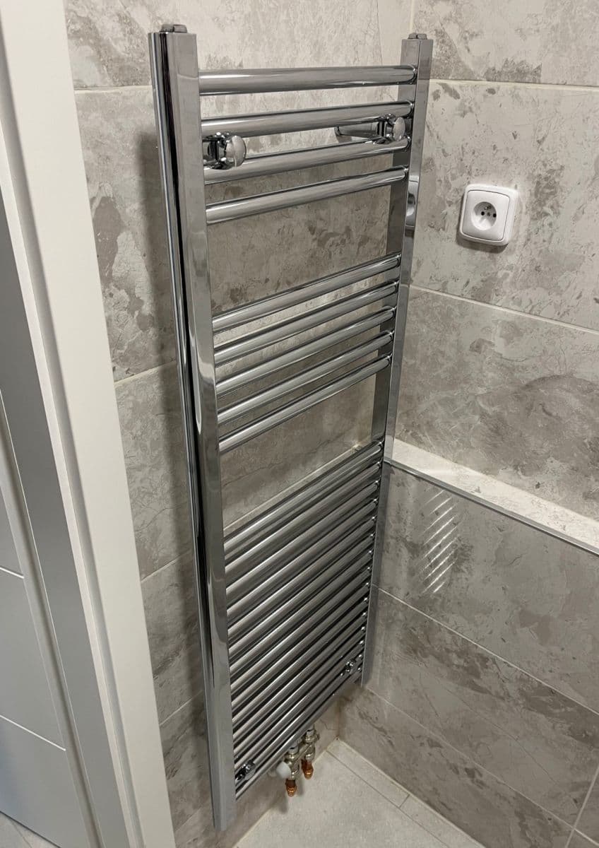 Pronájem bytu 2+1 66 m², Krupská, Praha, Praha Pronájem bytu 2+1 66 m², Krupská, Praha, Praha