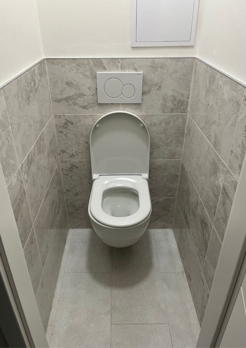 Pronájem bytu 2+1 66 m², Krupská, Praha, Praha Pronájem bytu 2+1 66 m², Krupská, Praha, Praha