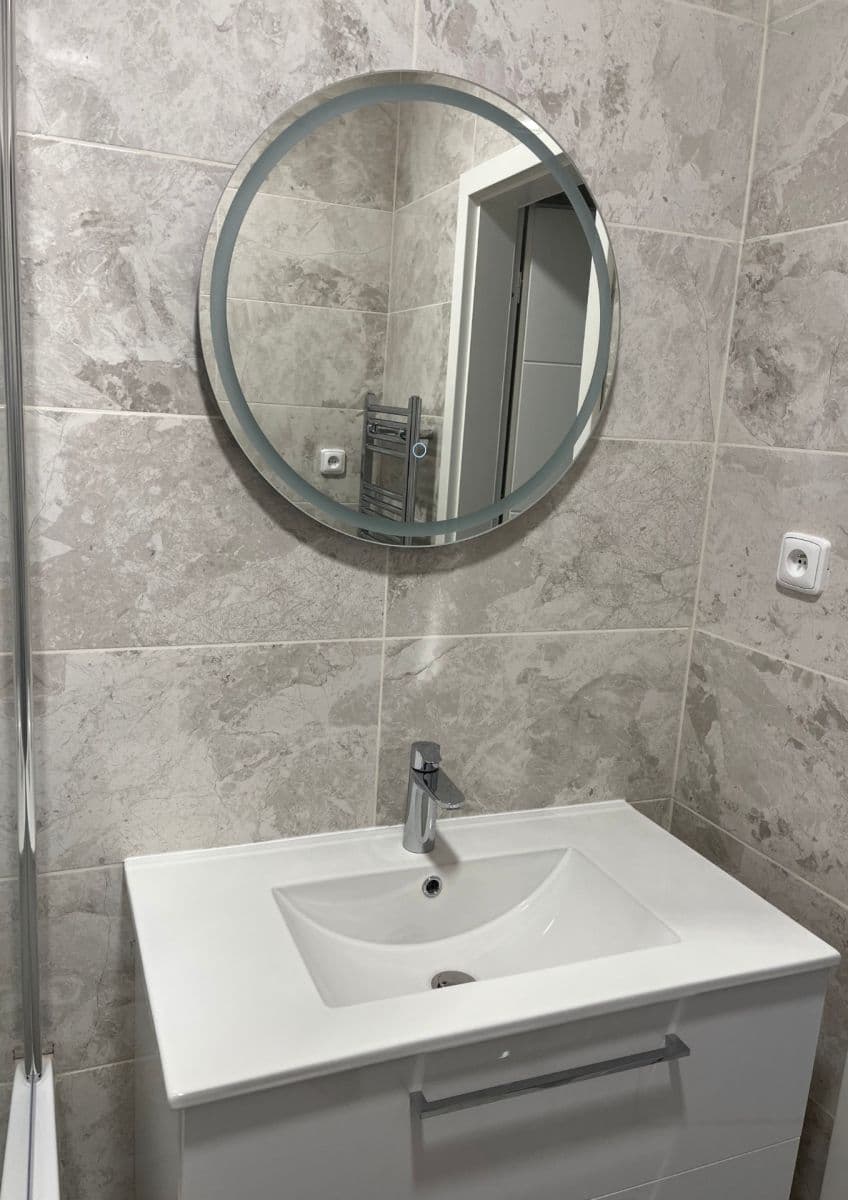 Pronájem bytu 2+1 66 m², Krupská, Praha, Praha Pronájem bytu 2+1 66 m², Krupská, Praha, Praha