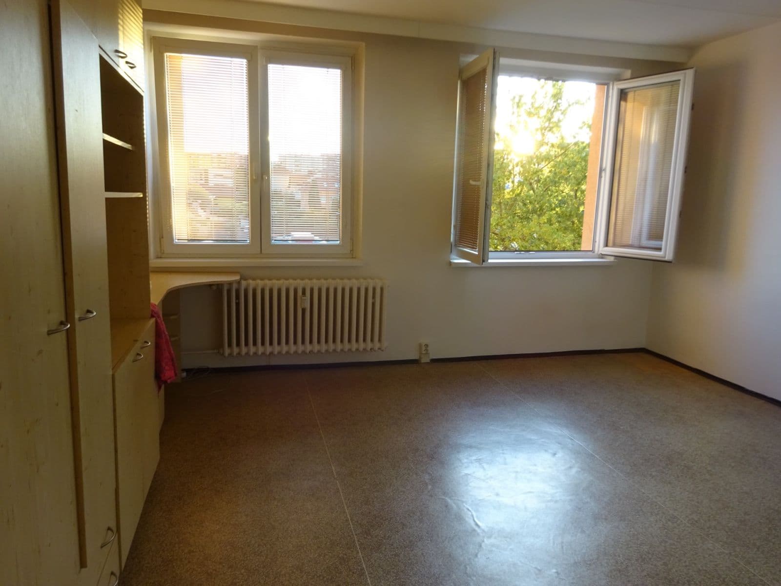 Pronájem bytu 1+kk 33 m², Spodní, Brno, Jihomoravský kraj Pronájem bytu 1+kk 33 m², Spodní, Brno, Jihomoravský kraj