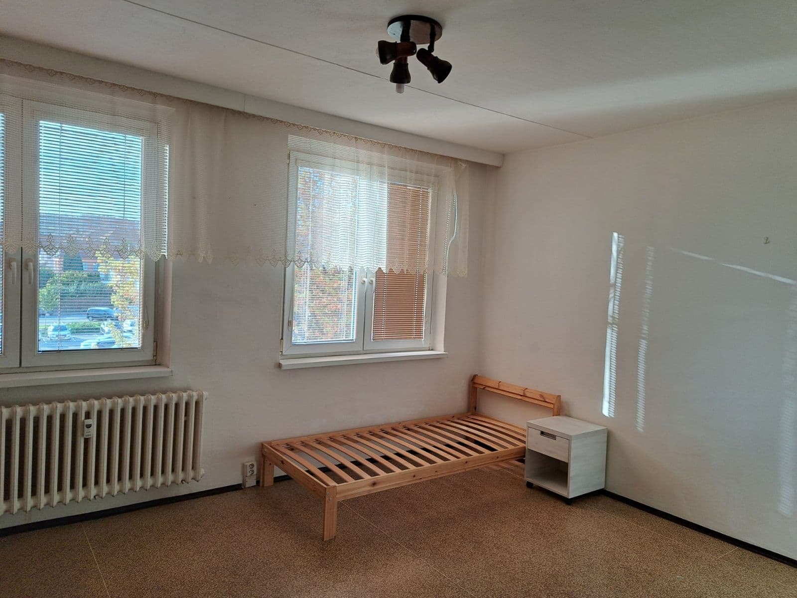 Pronájem bytu 1+kk 33 m², Spodní, Brno, Jihomoravský kraj Pronájem bytu 1+kk 33 m², Spodní, Brno, Jihomoravský kraj