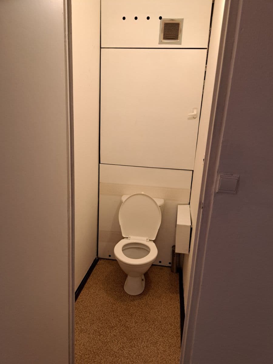 Pronájem bytu 1+kk 33 m², Spodní, Brno, Jihomoravský kraj Pronájem bytu 1+kk 33 m², Spodní, Brno, Jihomoravský kraj