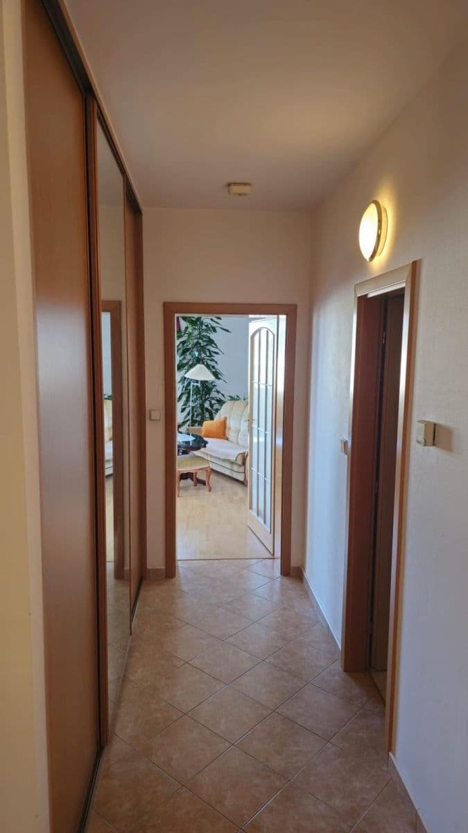 Prodej bytu 3+kk 110 m², Balbínova, Olomouc, Olomoucký kraj Prodej bytu 3+kk 110 m², Balbínova, Olomouc, Olomoucký kraj