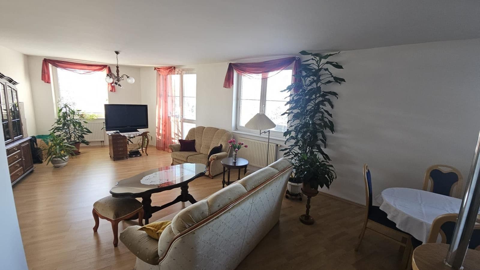 Prodej bytu 3+kk 110 m², Balbínova, Olomouc, Olomoucký kraj Prodej bytu 3+kk 110 m², Balbínova, Olomouc, Olomoucký kraj