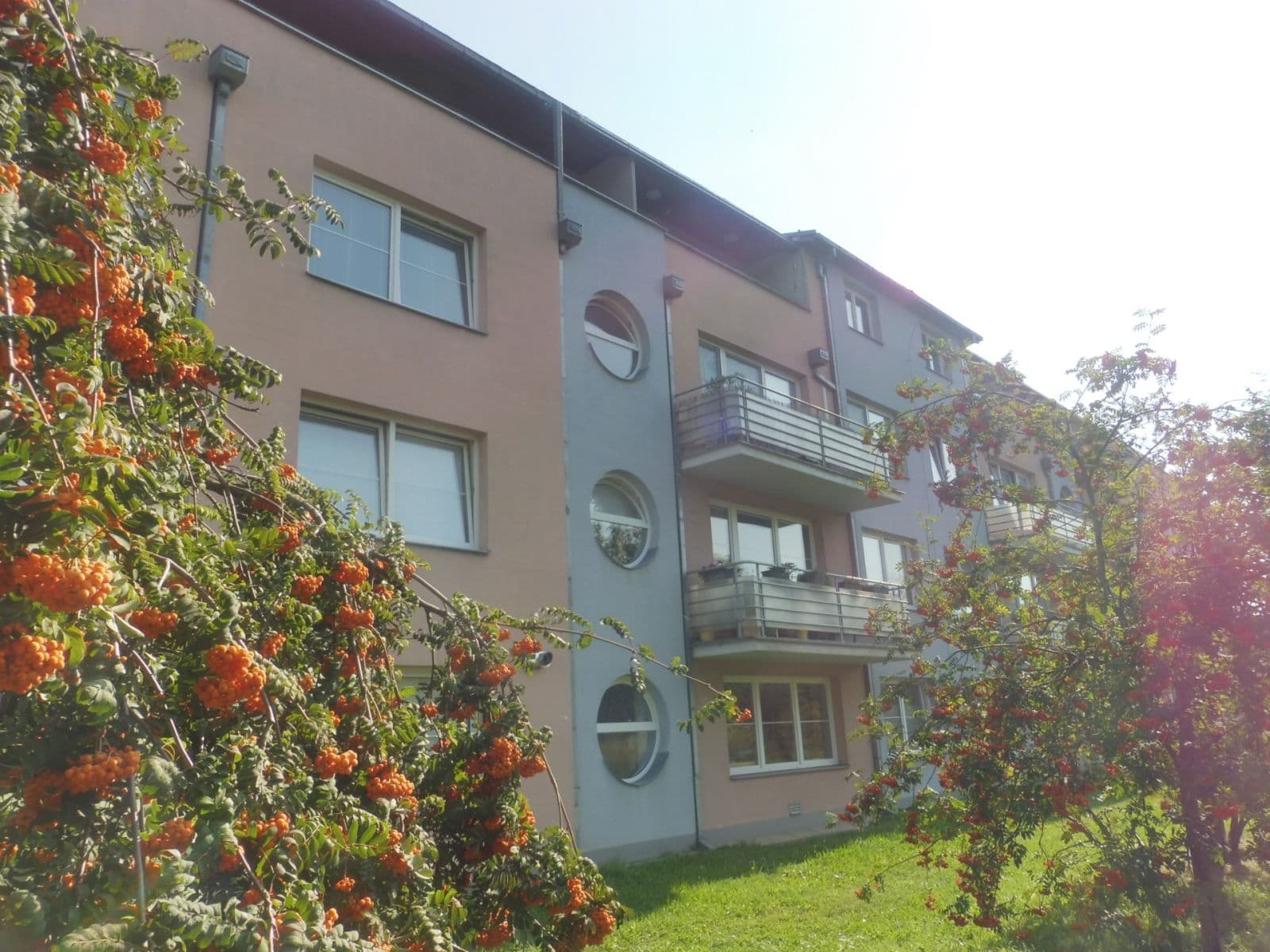 Prodej bytu 3+kk 110 m², Balbínova, Olomouc, Olomoucký kraj Prodej bytu 3+kk 110 m², Balbínova, Olomouc, Olomoucký kraj