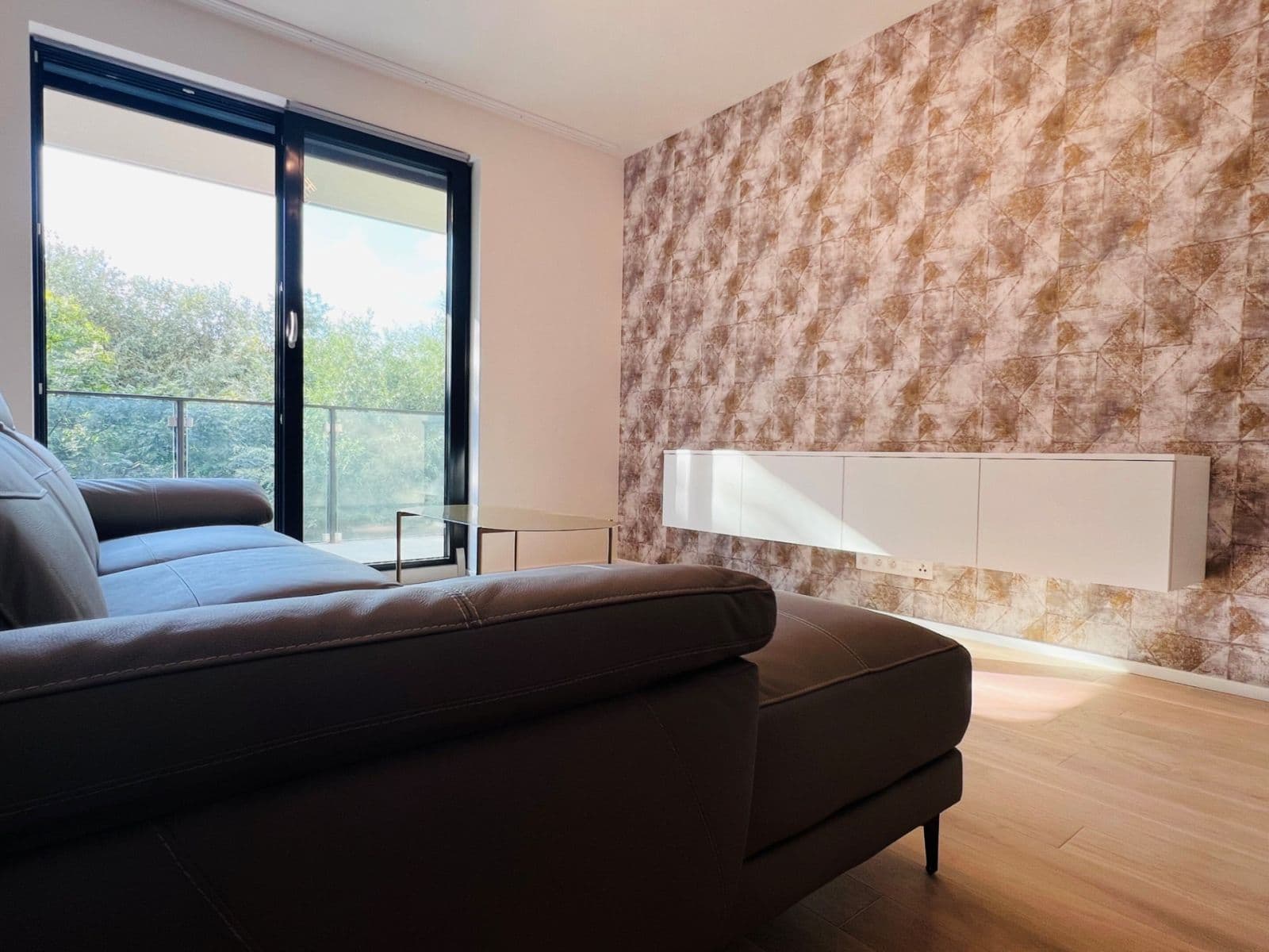 Pronájem bytu 2+kk 60 m², Radimova, Praha, Praha Pronájem bytu 2+kk 60 m², Radimova, Praha, Praha