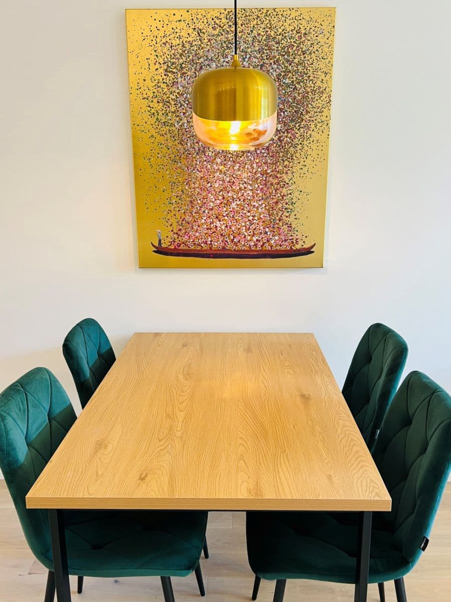 Pronájem bytu 2+kk 60 m², Radimova, Praha, Praha Pronájem bytu 2+kk 60 m², Radimova, Praha, Praha