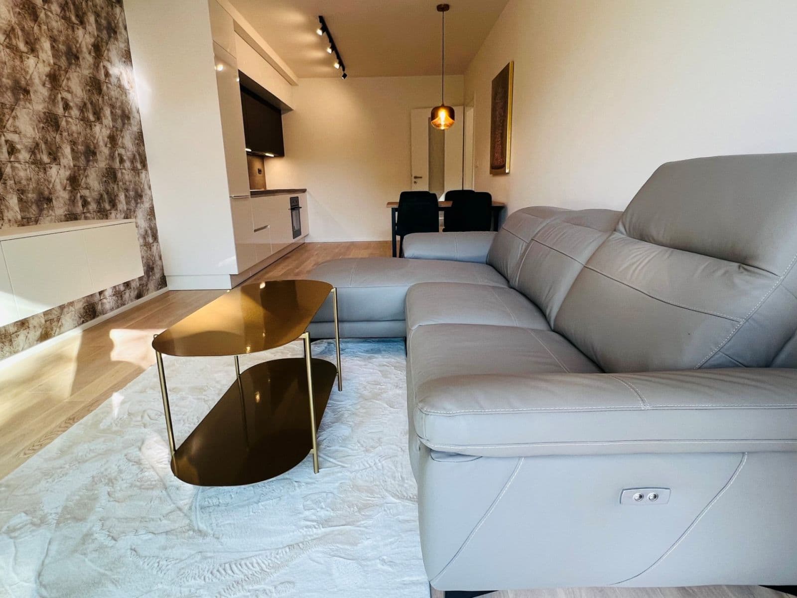 Pronájem bytu 2+kk 60 m², Radimova, Praha, Praha Pronájem bytu 2+kk 60 m², Radimova, Praha, Praha