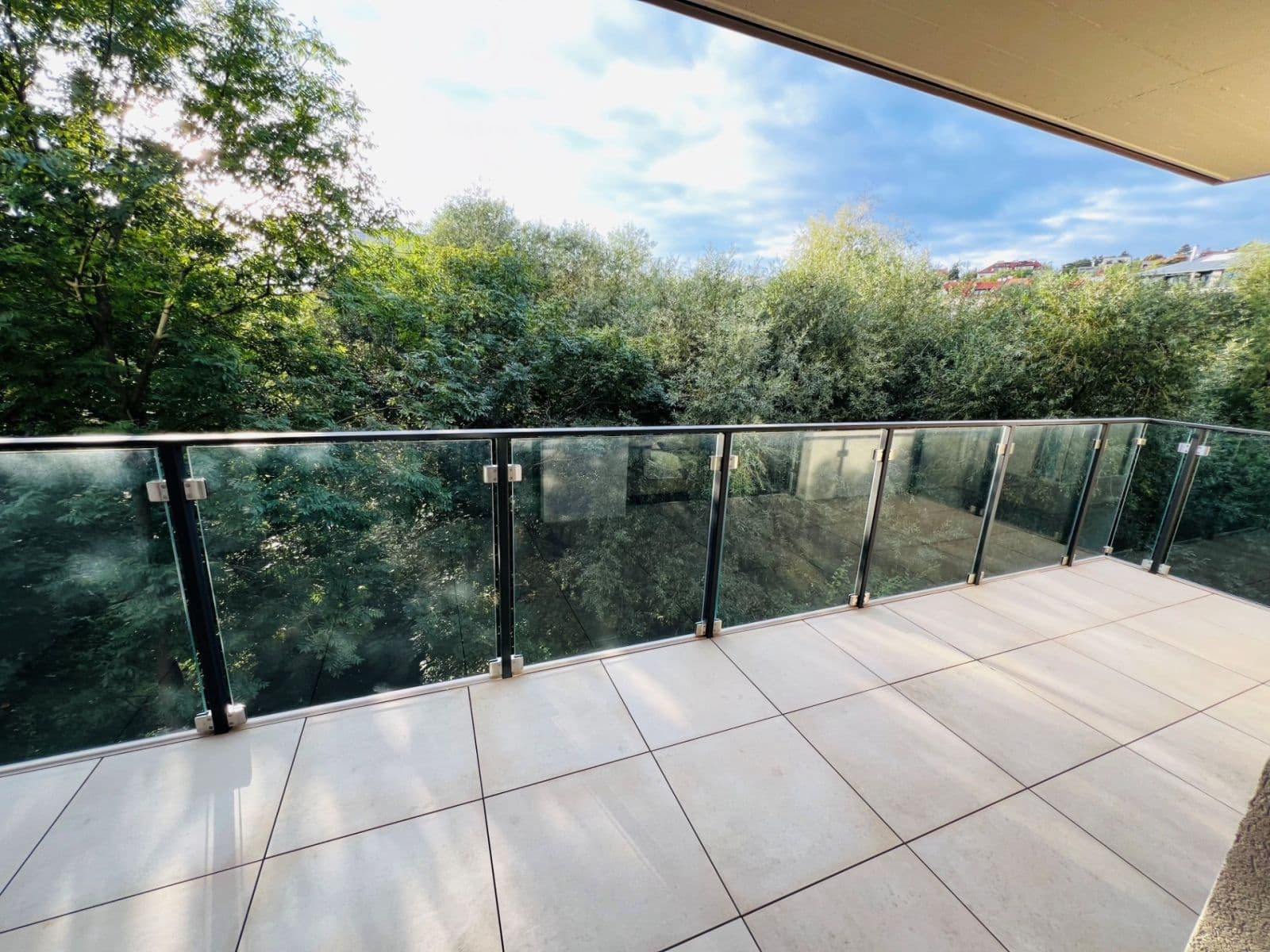 Pronájem bytu 2+kk 60 m², Radimova, Praha, Praha Pronájem bytu 2+kk 60 m², Radimova, Praha, Praha