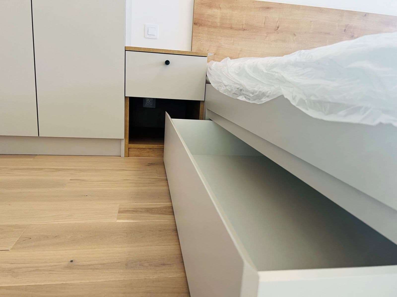 Pronájem bytu 2+kk 60 m², Radimova, Praha, Praha Pronájem bytu 2+kk 60 m², Radimova, Praha, Praha