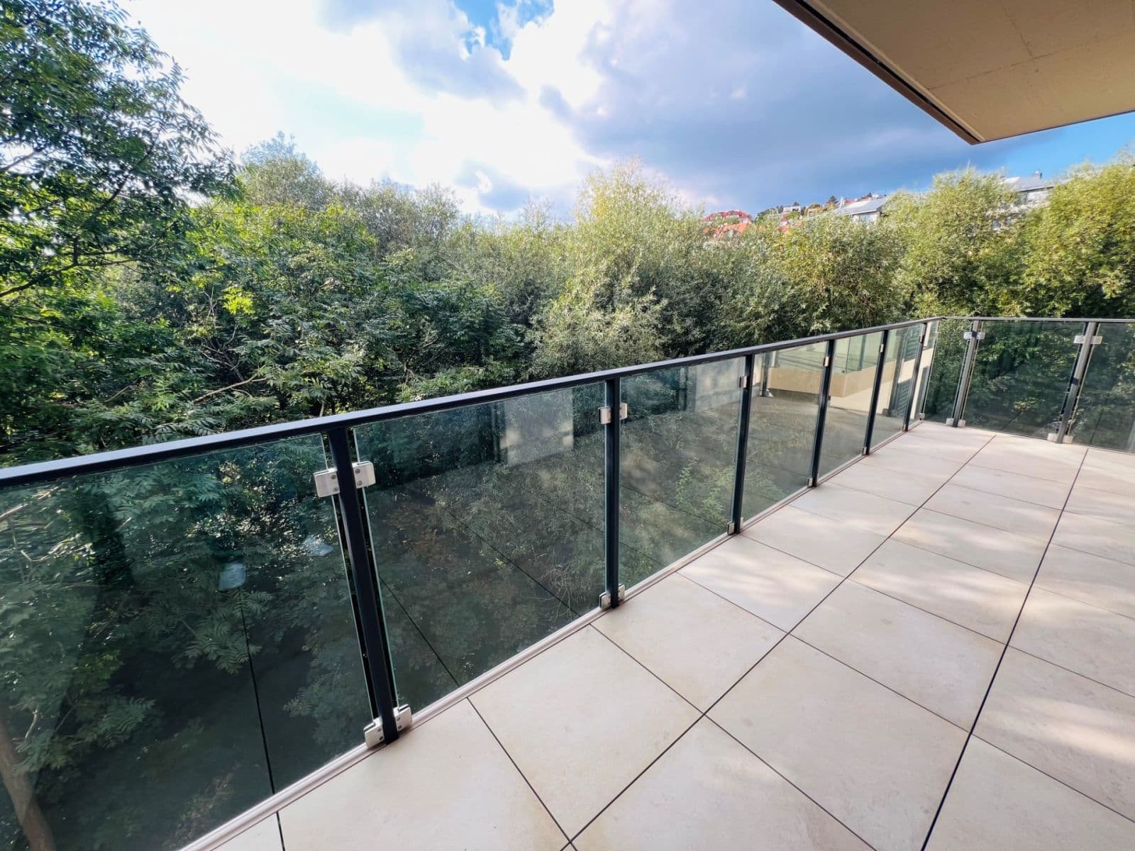 Pronájem bytu 2+kk 60 m², Radimova, Praha, Praha Pronájem bytu 2+kk 60 m², Radimova, Praha, Praha