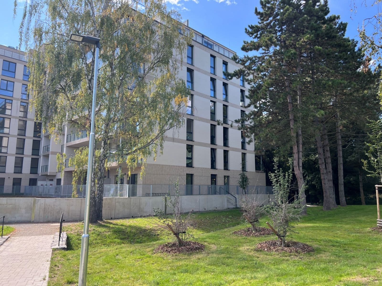 Pronájem bytu 2+kk 60 m², Radimova, Praha, Praha Pronájem bytu 2+kk 60 m², Radimova, Praha, Praha