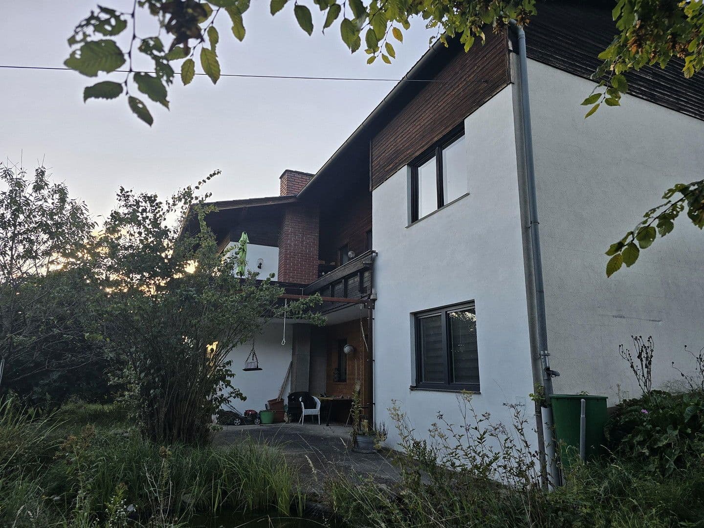 Prodej domu 315 m², pozemek 846 m², Puchenau, Horní Rakousko Prodej domu 315 m², pozemek 846 m², Puchenau, Horní Rakousko