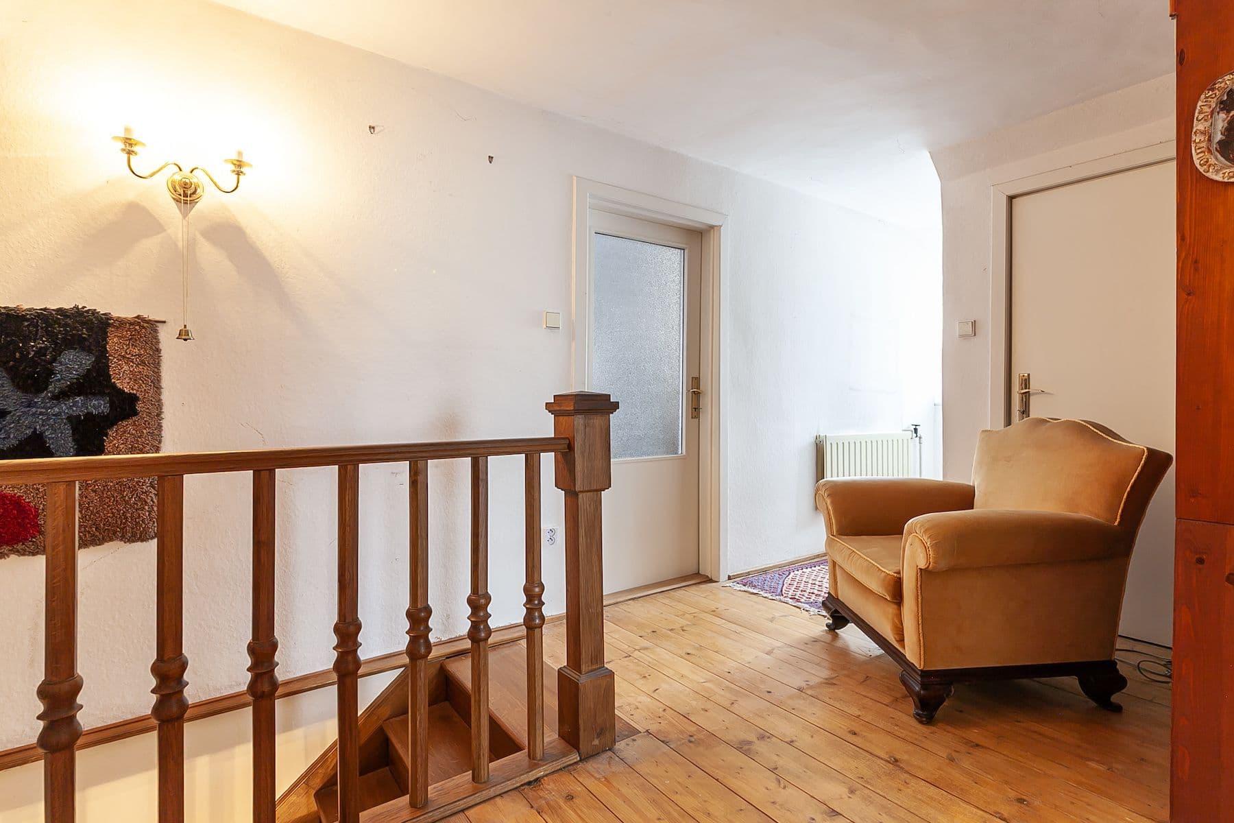 Prodej domu 314 m², pozemek 609 m², K Hradišti, Praha, Praha Prodej domu 314 m², pozemek 609 m², K Hradišti, Praha, Praha