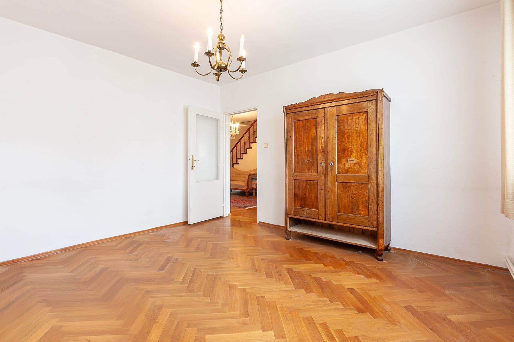 Prodej domu 314 m², pozemek 609 m², K Hradišti, Praha, Praha Prodej domu 314 m², pozemek 609 m², K Hradišti, Praha, Praha