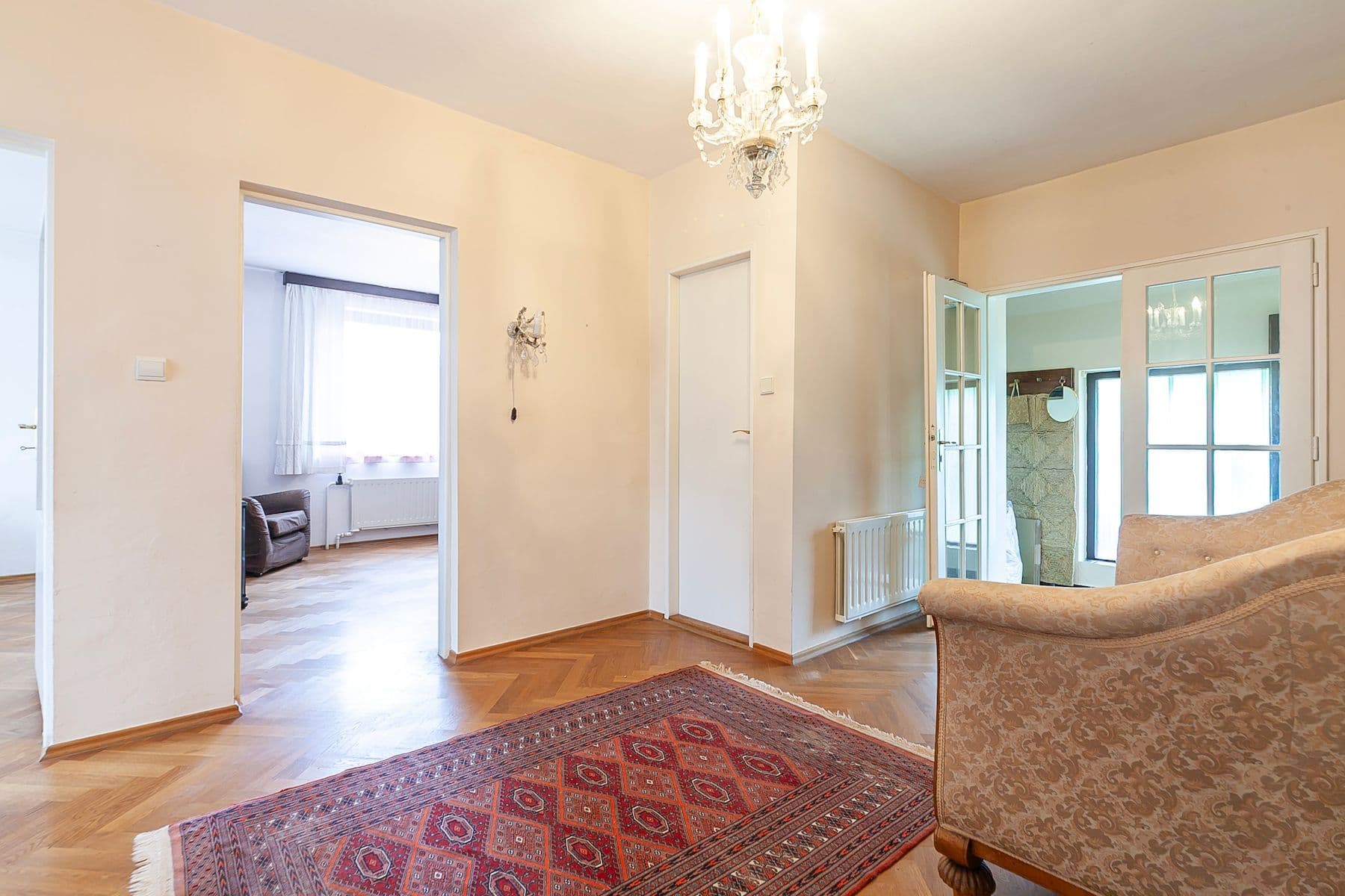 Prodej domu 314 m², pozemek 609 m², K Hradišti, Praha, Praha Prodej domu 314 m², pozemek 609 m², K Hradišti, Praha, Praha