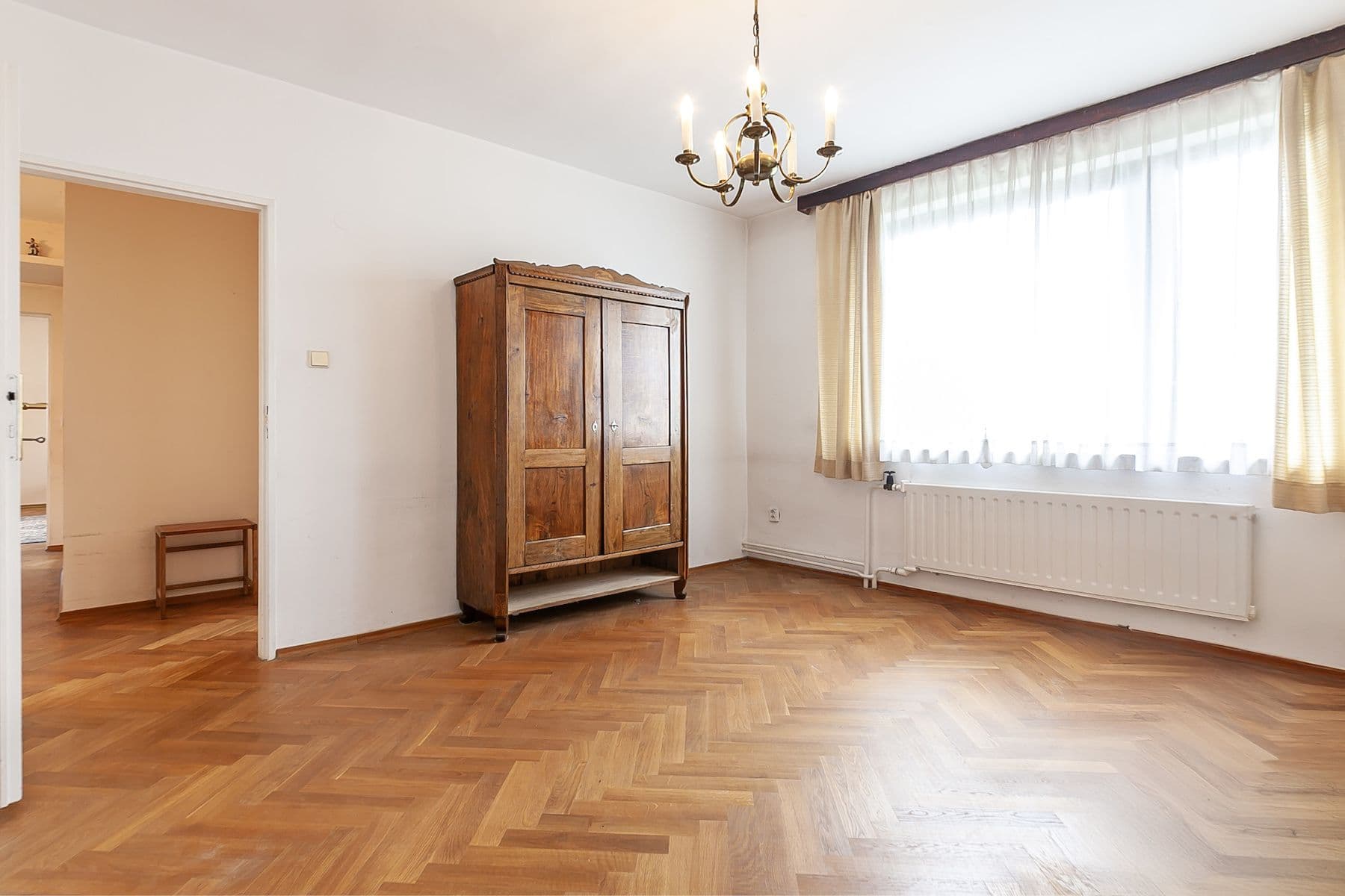 Prodej domu 314 m², pozemek 609 m², K Hradišti, Praha, Praha Prodej domu 314 m², pozemek 609 m², K Hradišti, Praha, Praha