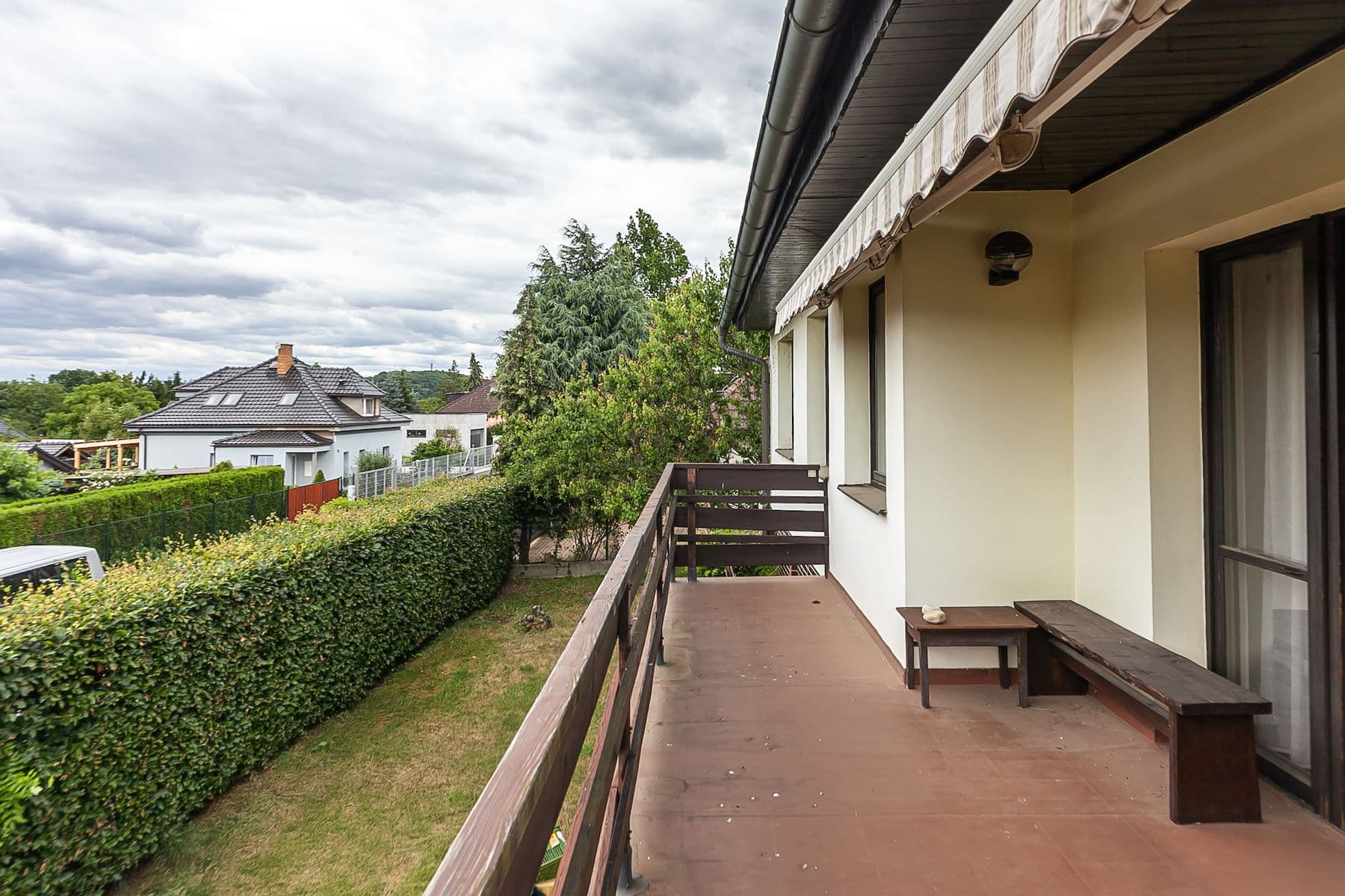 Prodej domu 314 m², pozemek 609 m², K Hradišti, Praha, Praha Prodej domu 314 m², pozemek 609 m², K Hradišti, Praha, Praha