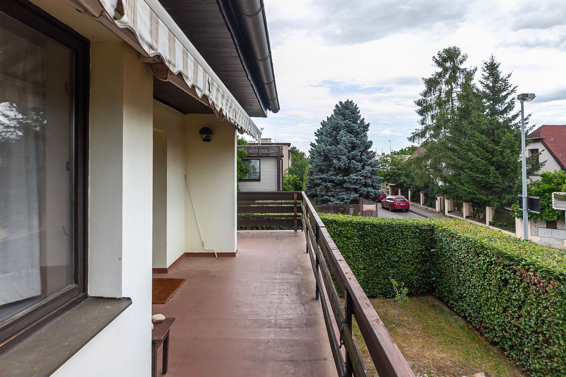 Prodej domu 314 m², pozemek 609 m², K Hradišti, Praha, Praha Prodej domu 314 m², pozemek 609 m², K Hradišti, Praha, Praha