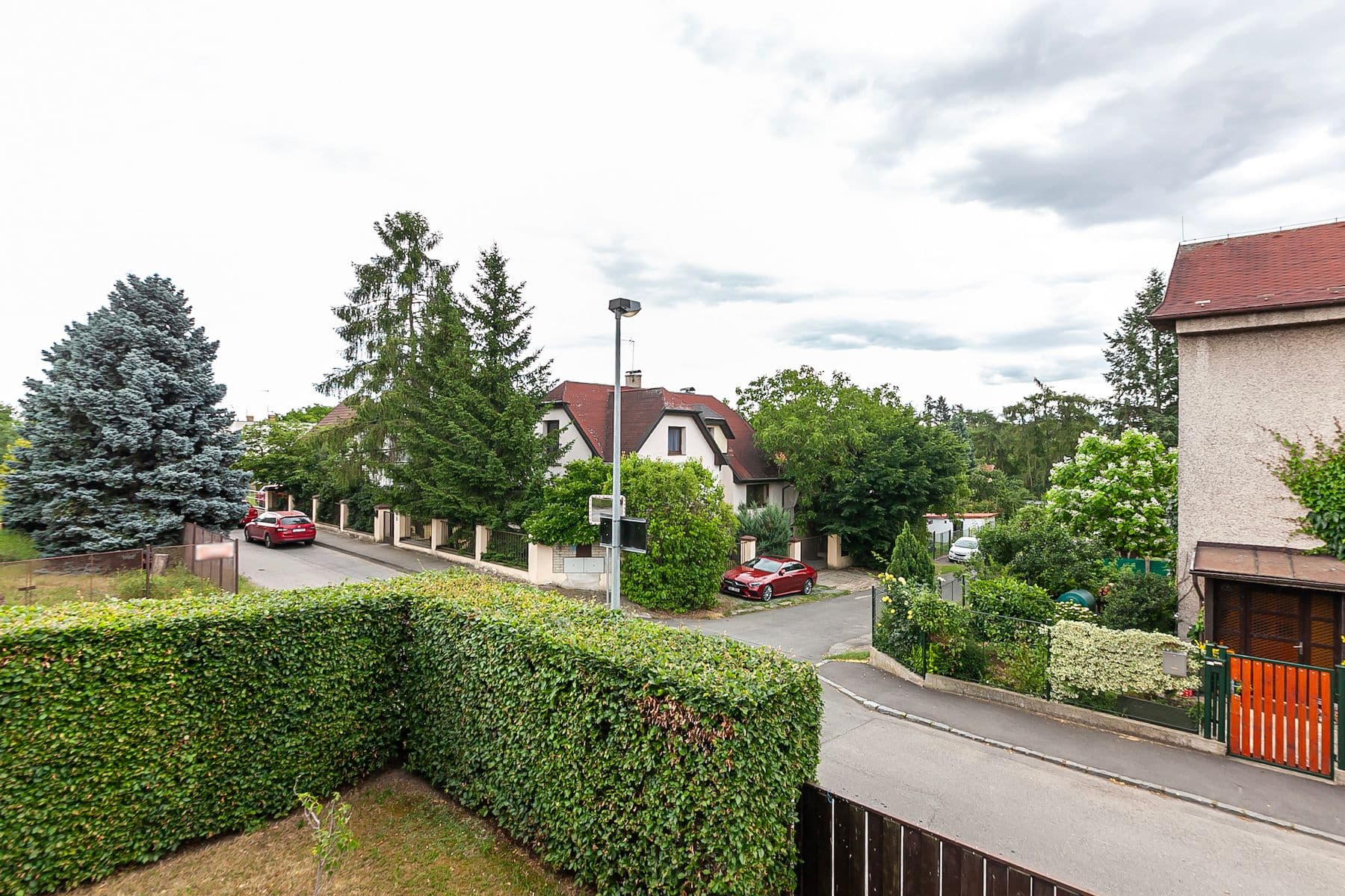 Prodej domu 314 m², pozemek 609 m², K Hradišti, Praha, Praha Prodej domu 314 m², pozemek 609 m², K Hradišti, Praha, Praha