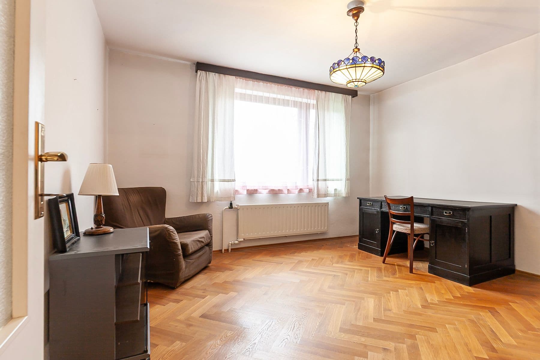 Prodej domu 314 m², pozemek 609 m², K Hradišti, Praha, Praha Prodej domu 314 m², pozemek 609 m², K Hradišti, Praha, Praha