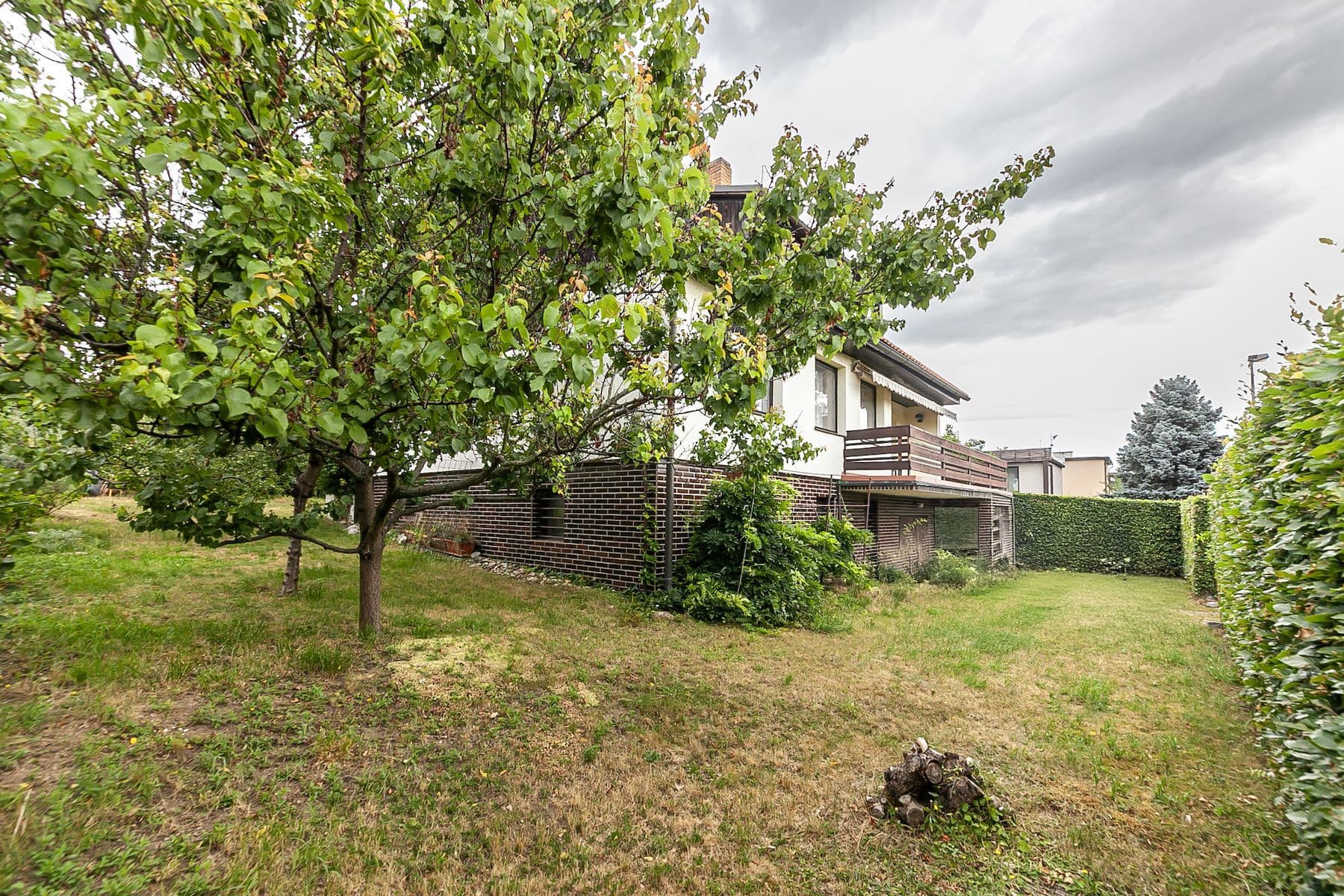 Prodej domu 314 m², pozemek 609 m², K Hradišti, Praha, Praha Prodej domu 314 m², pozemek 609 m², K Hradišti, Praha, Praha