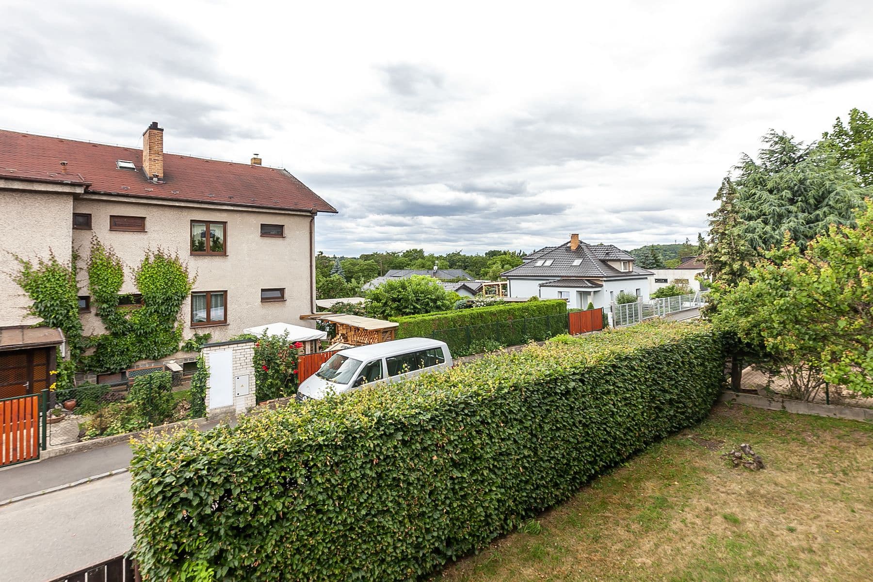 Prodej domu 314 m², pozemek 609 m², K Hradišti, Praha, Praha Prodej domu 314 m², pozemek 609 m², K Hradišti, Praha, Praha