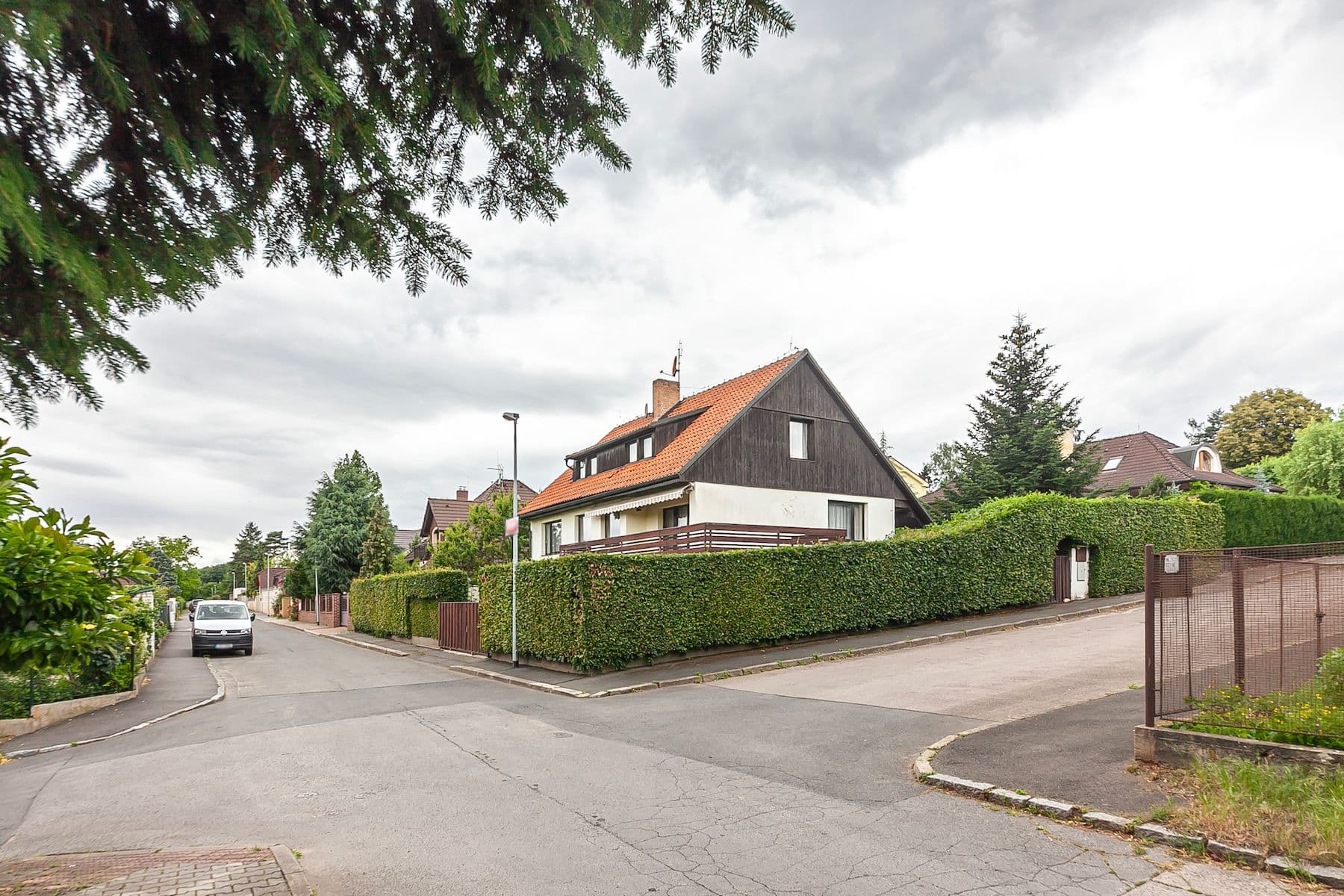 Prodej domu 314 m², pozemek 609 m², K Hradišti, Praha, Praha Prodej domu 314 m², pozemek 609 m², K Hradišti, Praha, Praha