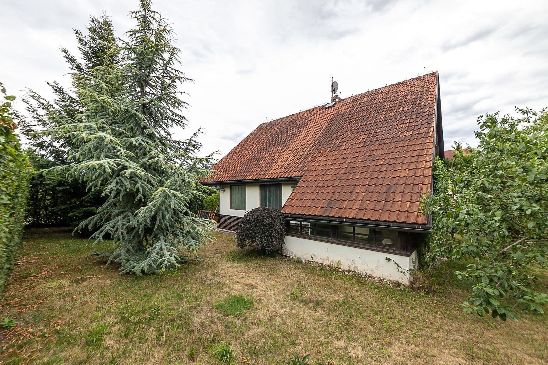 Prodej domu 314 m², pozemek 609 m², K Hradišti, Praha, Praha Prodej domu 314 m², pozemek 609 m², K Hradišti, Praha, Praha