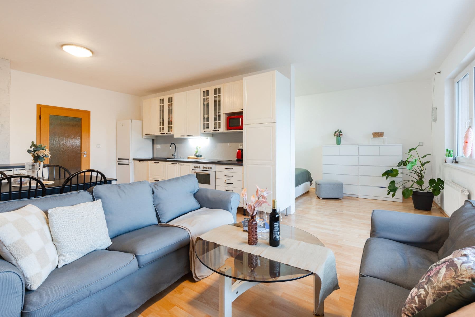 Prodej bytu 3+kk 97 m², Na Hroudě, Praha, Praha Prodej bytu 3+kk 97 m², Na Hroudě, Praha, Praha