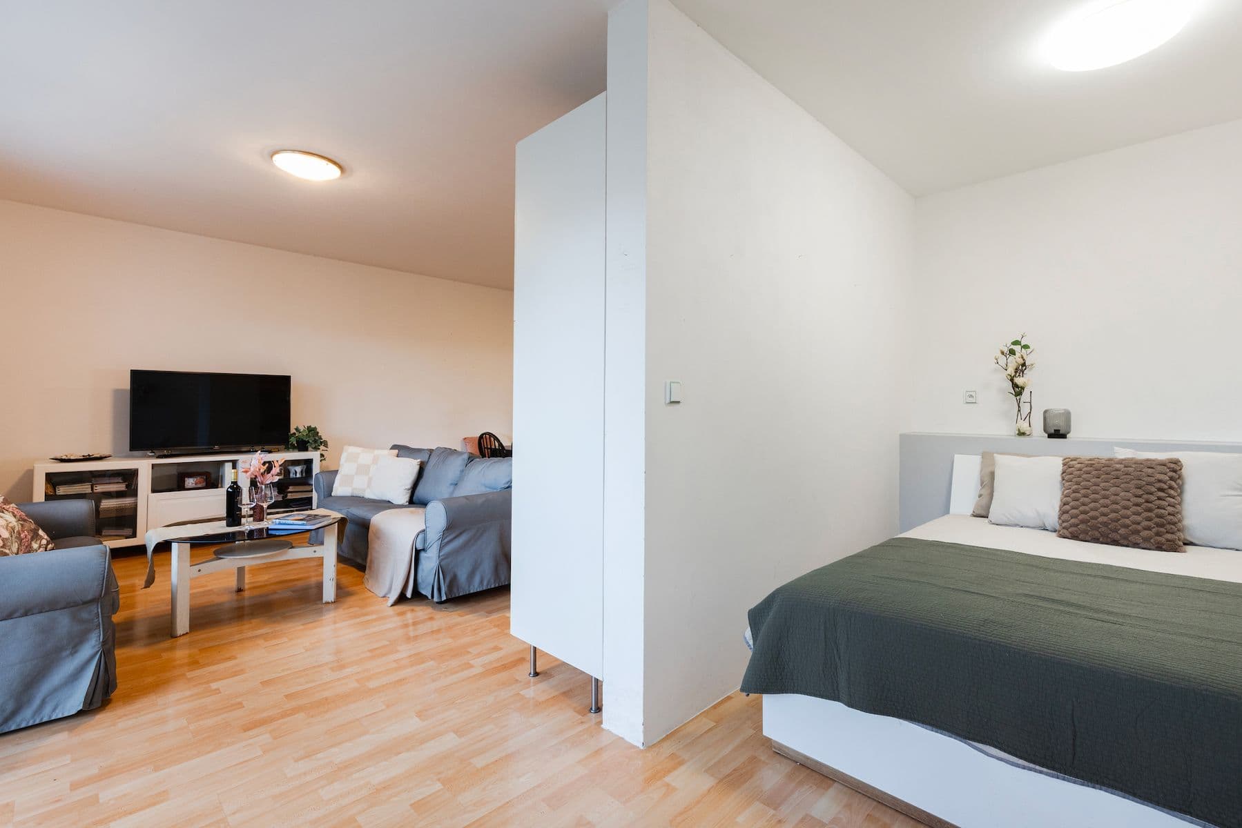 Prodej bytu 3+kk 97 m², Na Hroudě, Praha, Praha Prodej bytu 3+kk 97 m², Na Hroudě, Praha, Praha