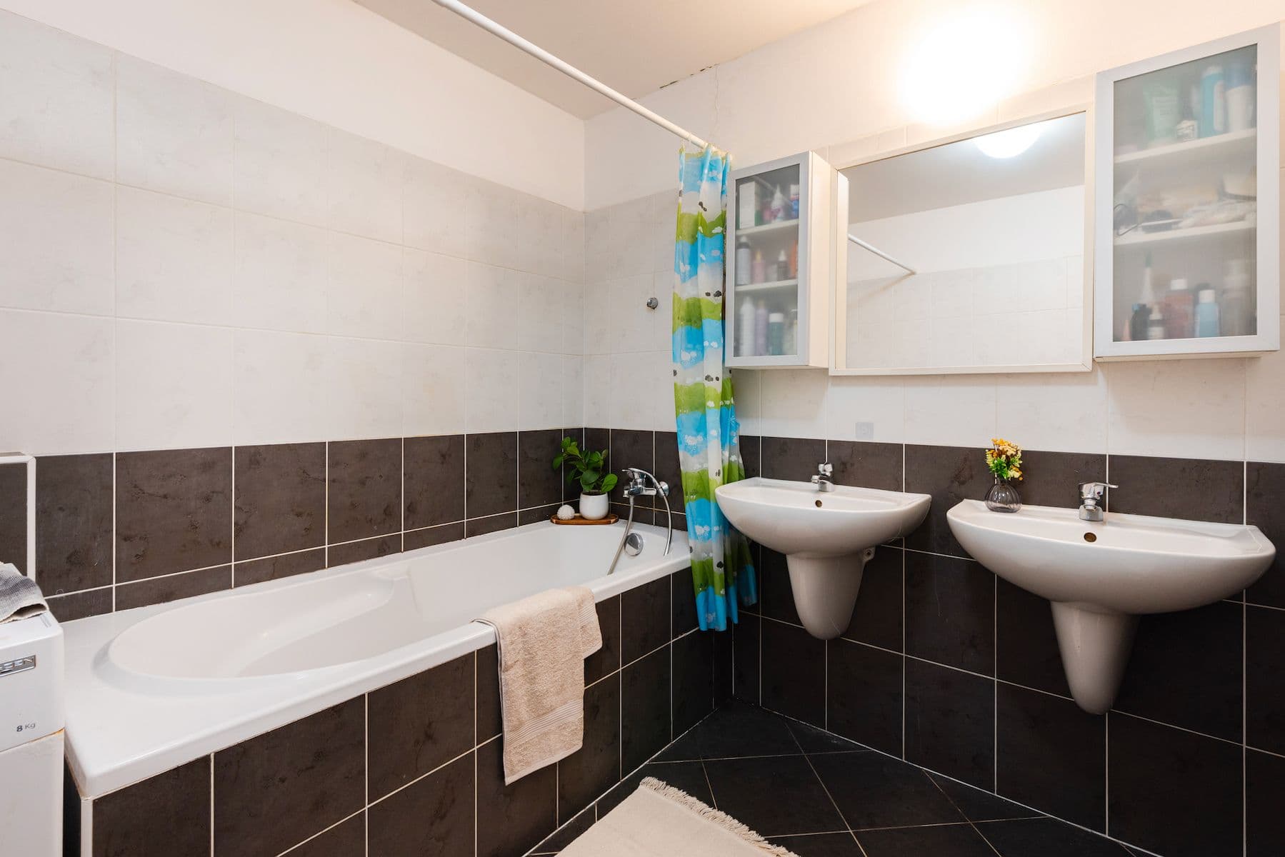 Prodej bytu 3+kk 97 m², Na Hroudě, Praha, Praha Prodej bytu 3+kk 97 m², Na Hroudě, Praha, Praha