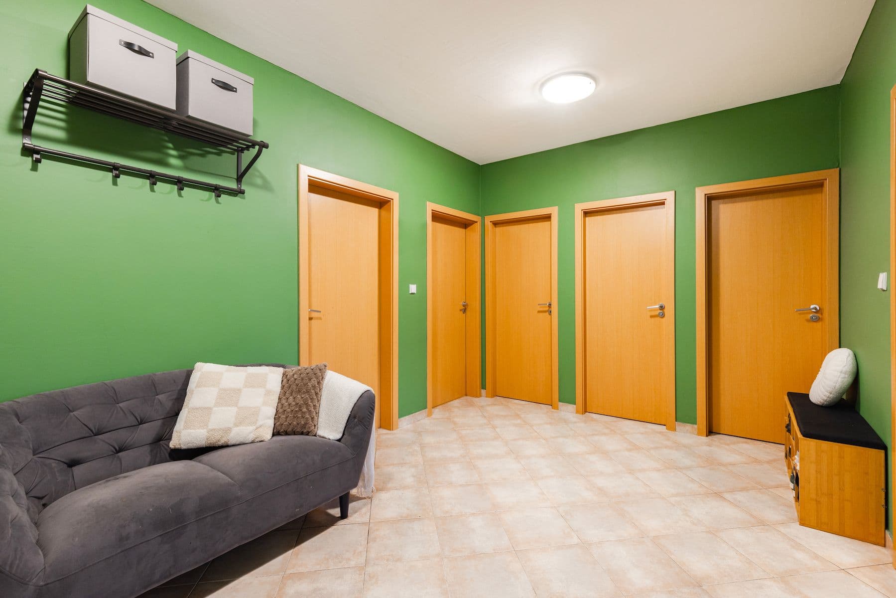 Prodej bytu 3+kk 97 m², Na Hroudě, Praha, Praha Prodej bytu 3+kk 97 m², Na Hroudě, Praha, Praha