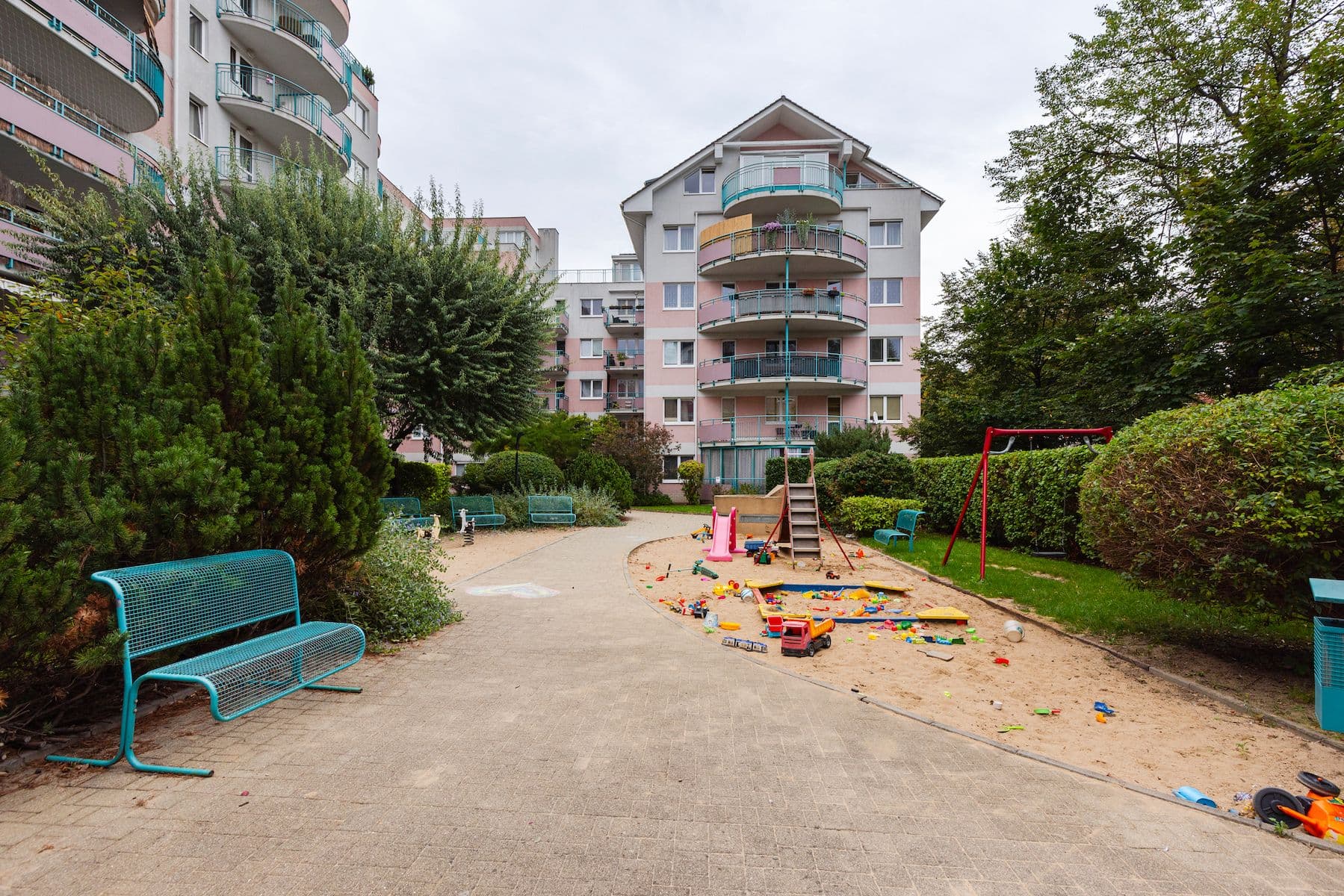 Prodej bytu 3+kk 97 m², Na Hroudě, Praha, Praha Prodej bytu 3+kk 97 m², Na Hroudě, Praha, Praha