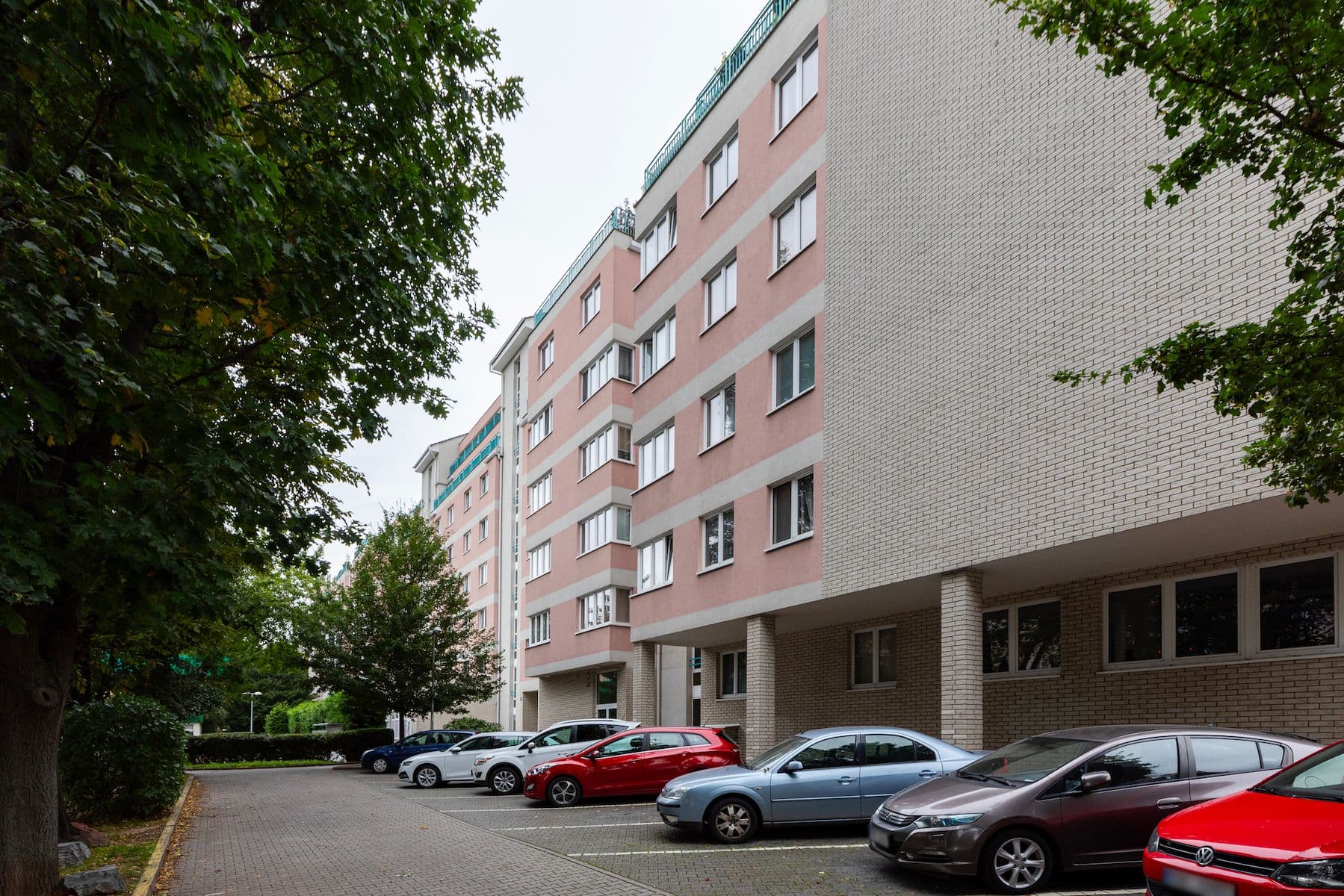 Prodej bytu 3+kk 97 m², Na Hroudě, Praha, Praha Prodej bytu 3+kk 97 m², Na Hroudě, Praha, Praha