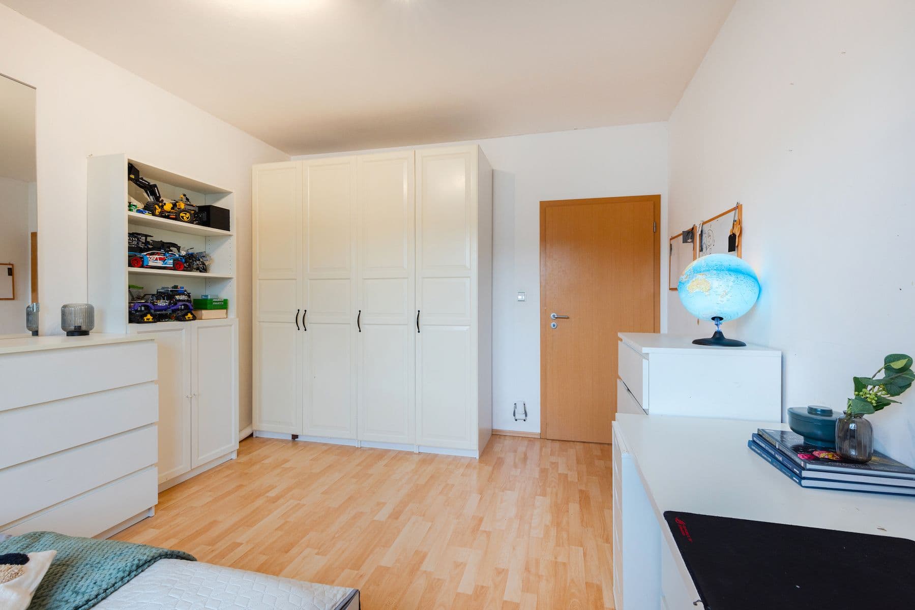 Prodej bytu 3+kk 97 m², Na Hroudě, Praha, Praha Prodej bytu 3+kk 97 m², Na Hroudě, Praha, Praha