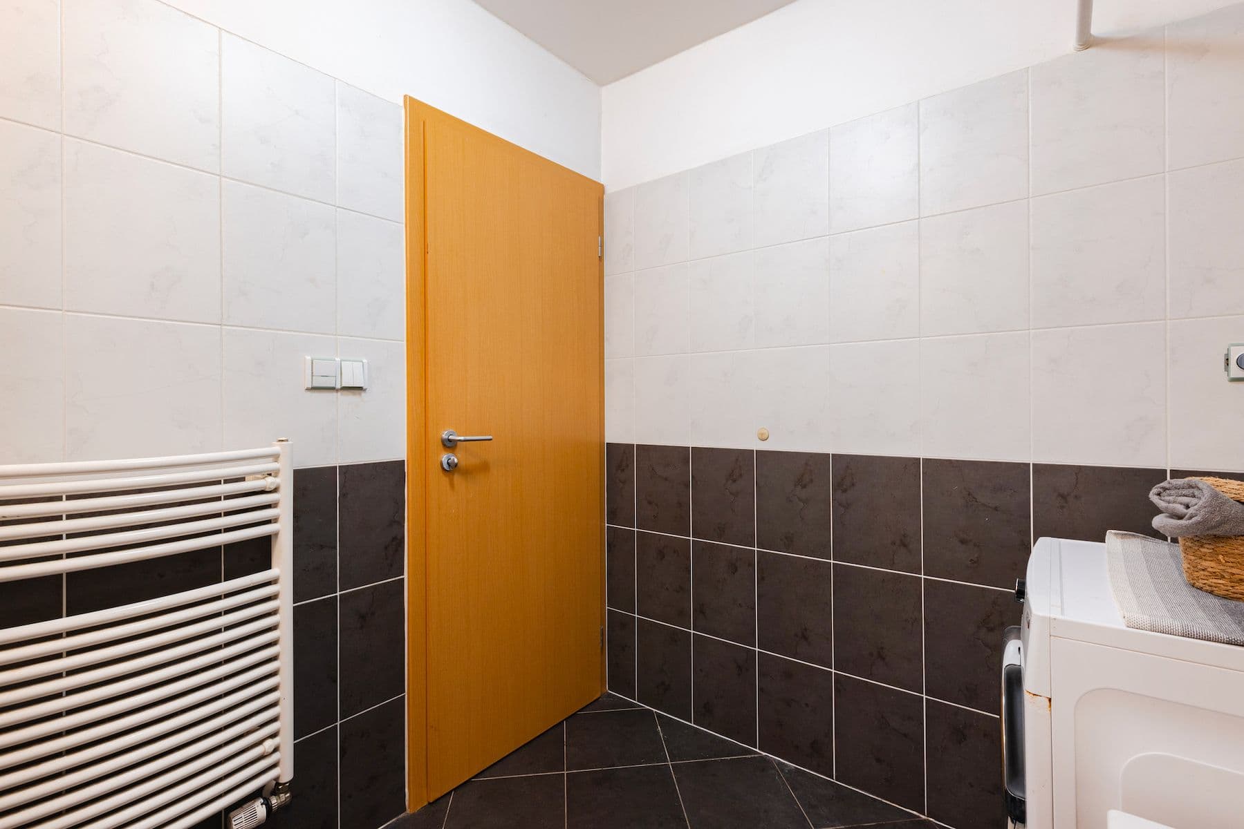 Prodej bytu 3+kk 97 m², Na Hroudě, Praha, Praha Prodej bytu 3+kk 97 m², Na Hroudě, Praha, Praha