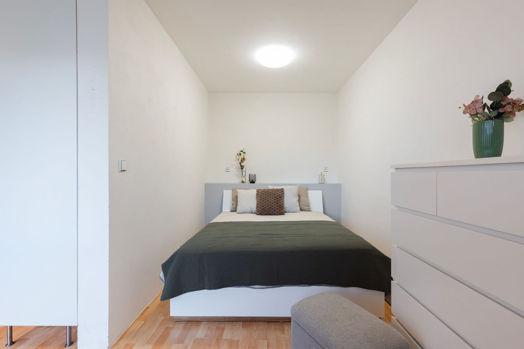 Prodej bytu 3+kk 97 m², Na Hroudě, Praha, Praha Prodej bytu 3+kk 97 m², Na Hroudě, Praha, Praha