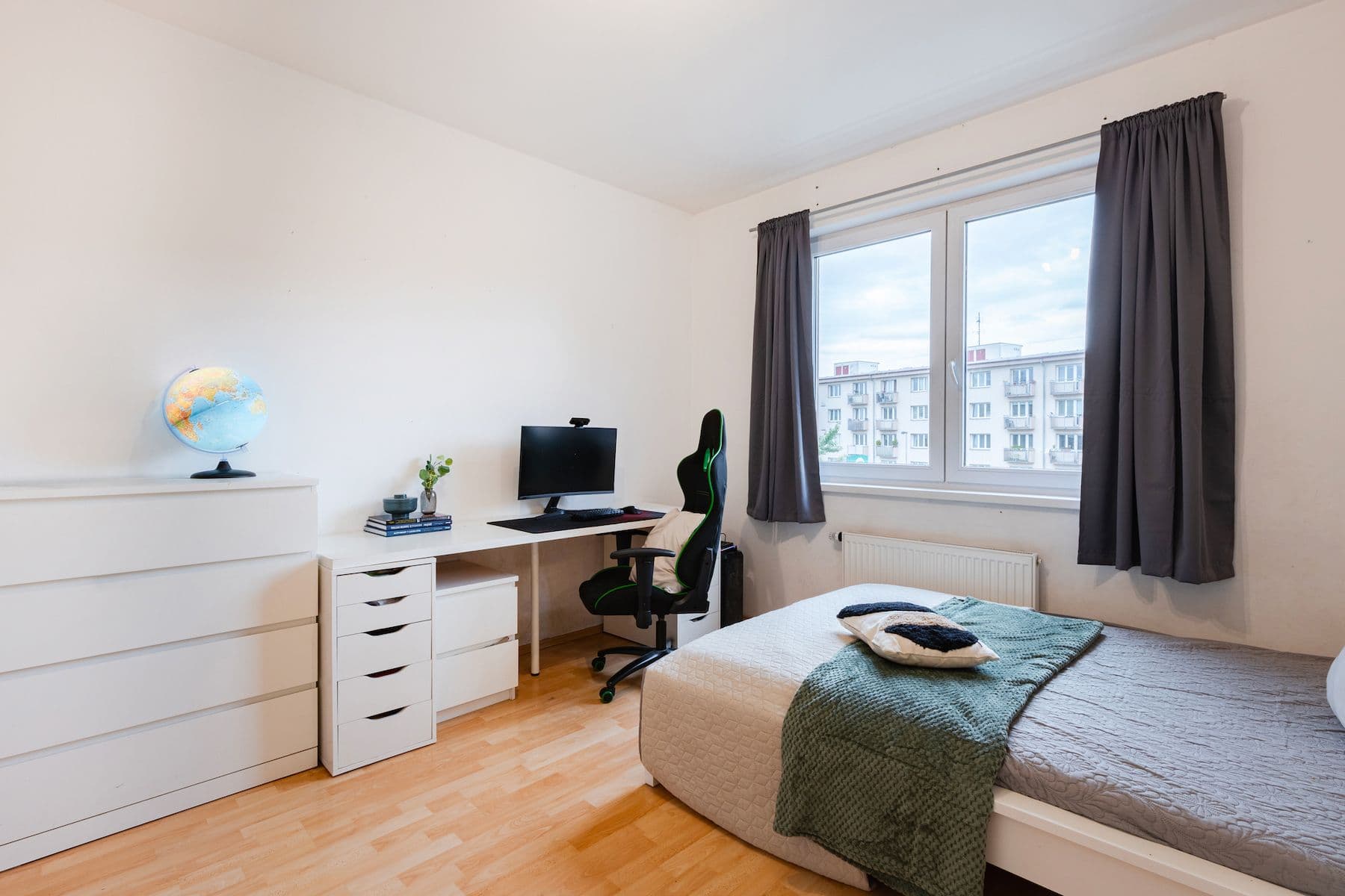 Prodej bytu 3+kk 97 m², Na Hroudě, Praha, Praha Prodej bytu 3+kk 97 m², Na Hroudě, Praha, Praha
