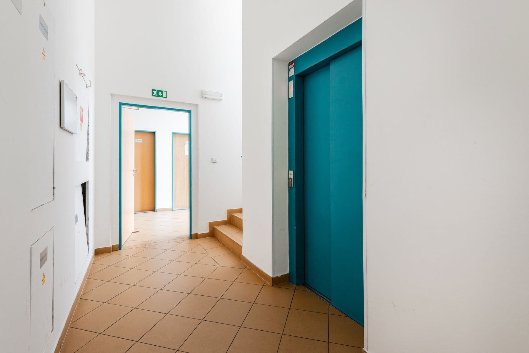 Prodej bytu 3+kk 97 m², Na Hroudě, Praha, Praha Prodej bytu 3+kk 97 m², Na Hroudě, Praha, Praha