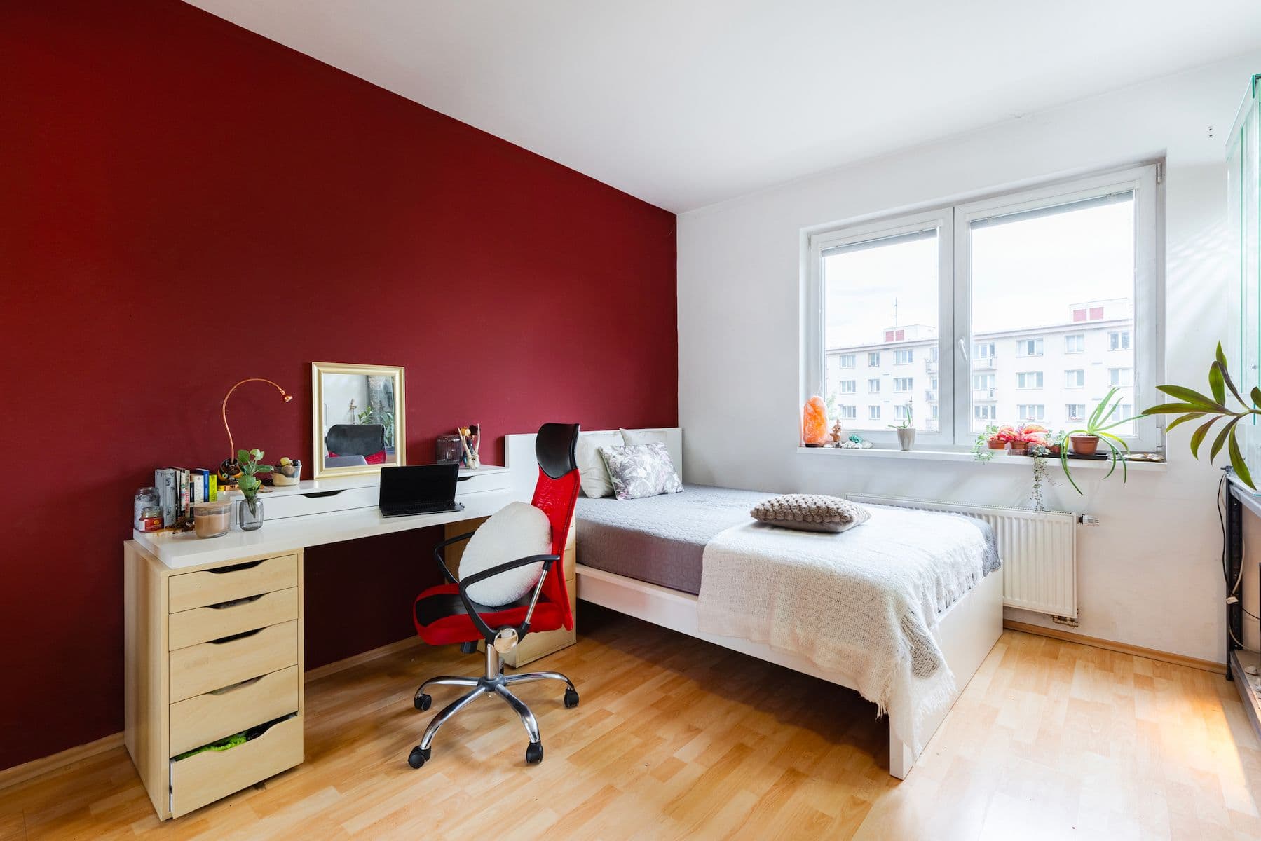 Prodej bytu 3+kk 97 m², Na Hroudě, Praha, Praha Prodej bytu 3+kk 97 m², Na Hroudě, Praha, Praha