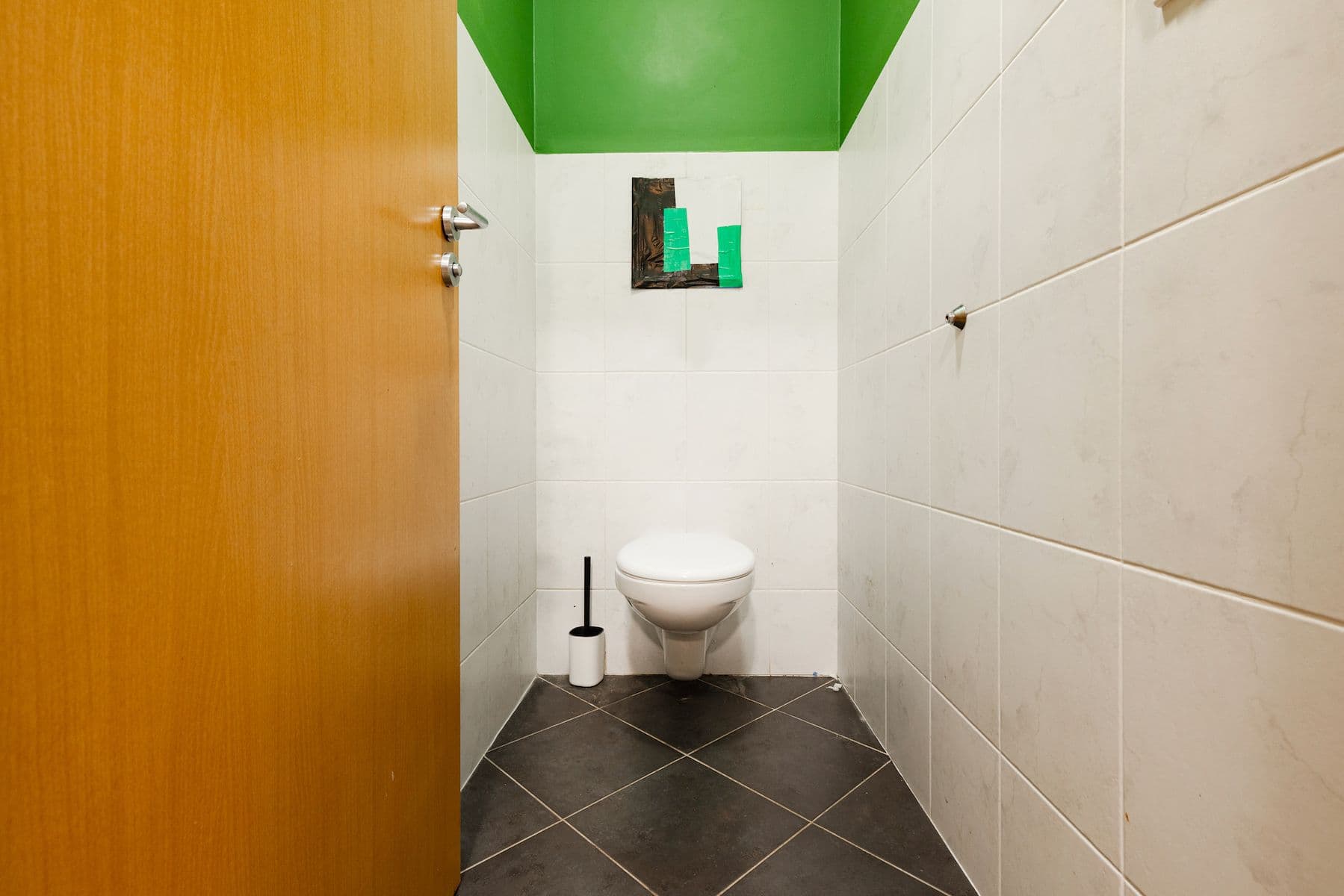 Prodej bytu 3+kk 97 m², Na Hroudě, Praha, Praha Prodej bytu 3+kk 97 m², Na Hroudě, Praha, Praha