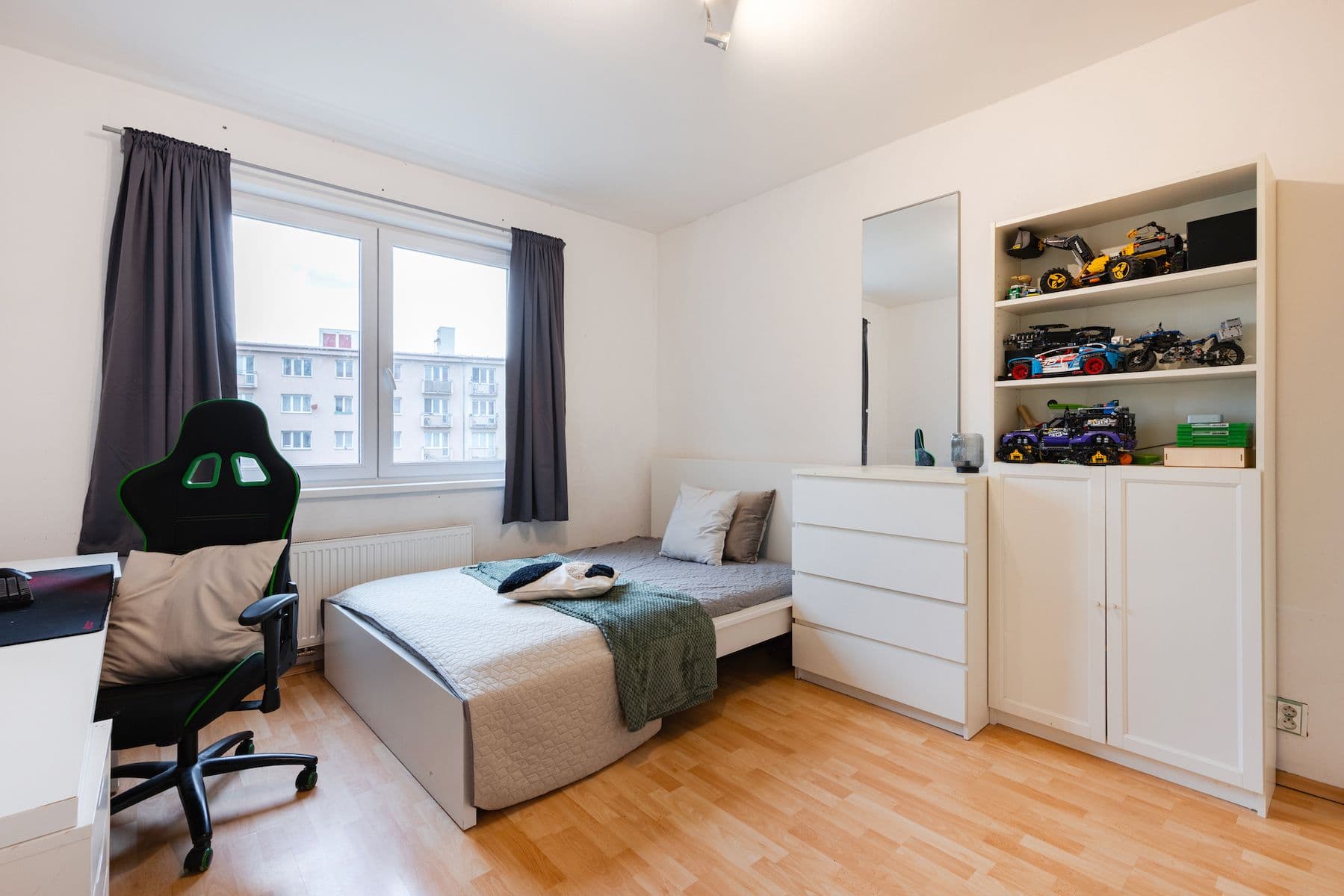 Prodej bytu 3+kk 97 m², Na Hroudě, Praha, Praha Prodej bytu 3+kk 97 m², Na Hroudě, Praha, Praha