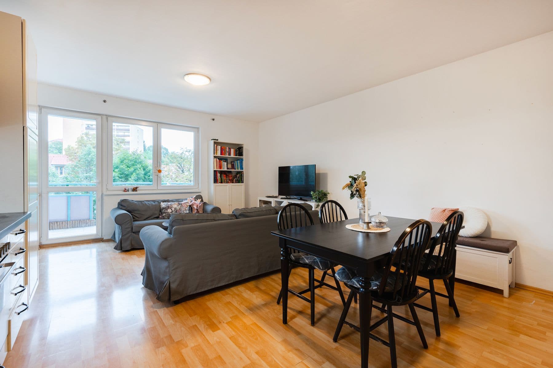 Prodej bytu 3+kk 97 m², Na Hroudě, Praha, Praha Prodej bytu 3+kk 97 m², Na Hroudě, Praha, Praha