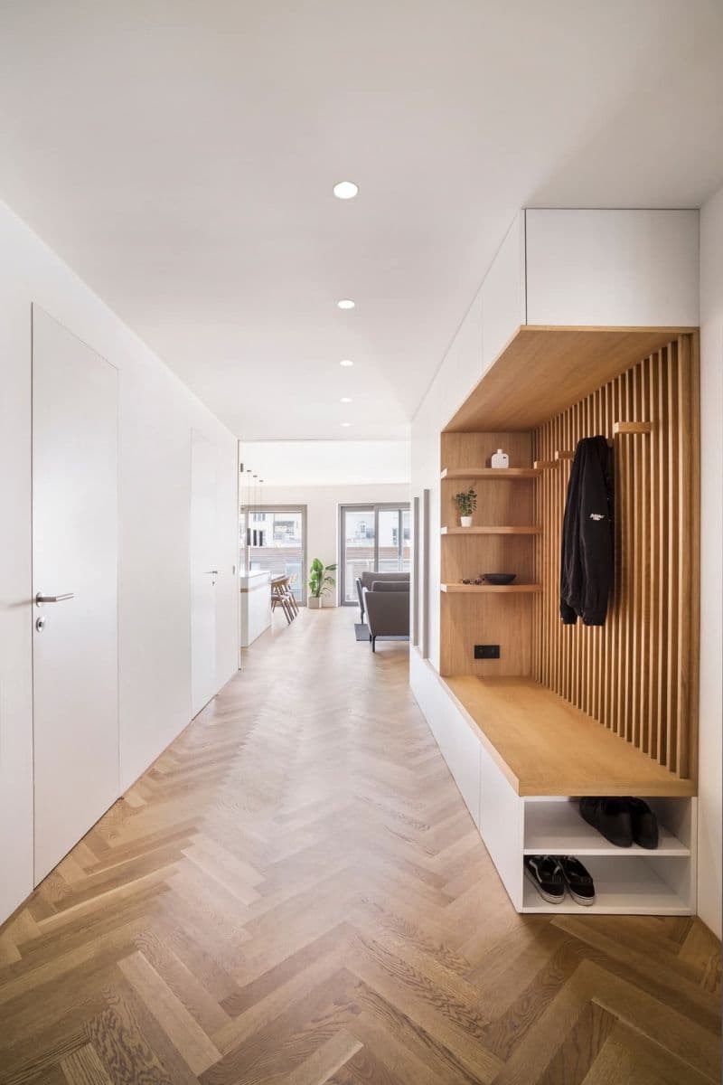 Prodej bytu 3+kk 107 m², Sámova, Praha, Praha Prodej bytu 3+kk 107 m², Sámova, Praha, Praha